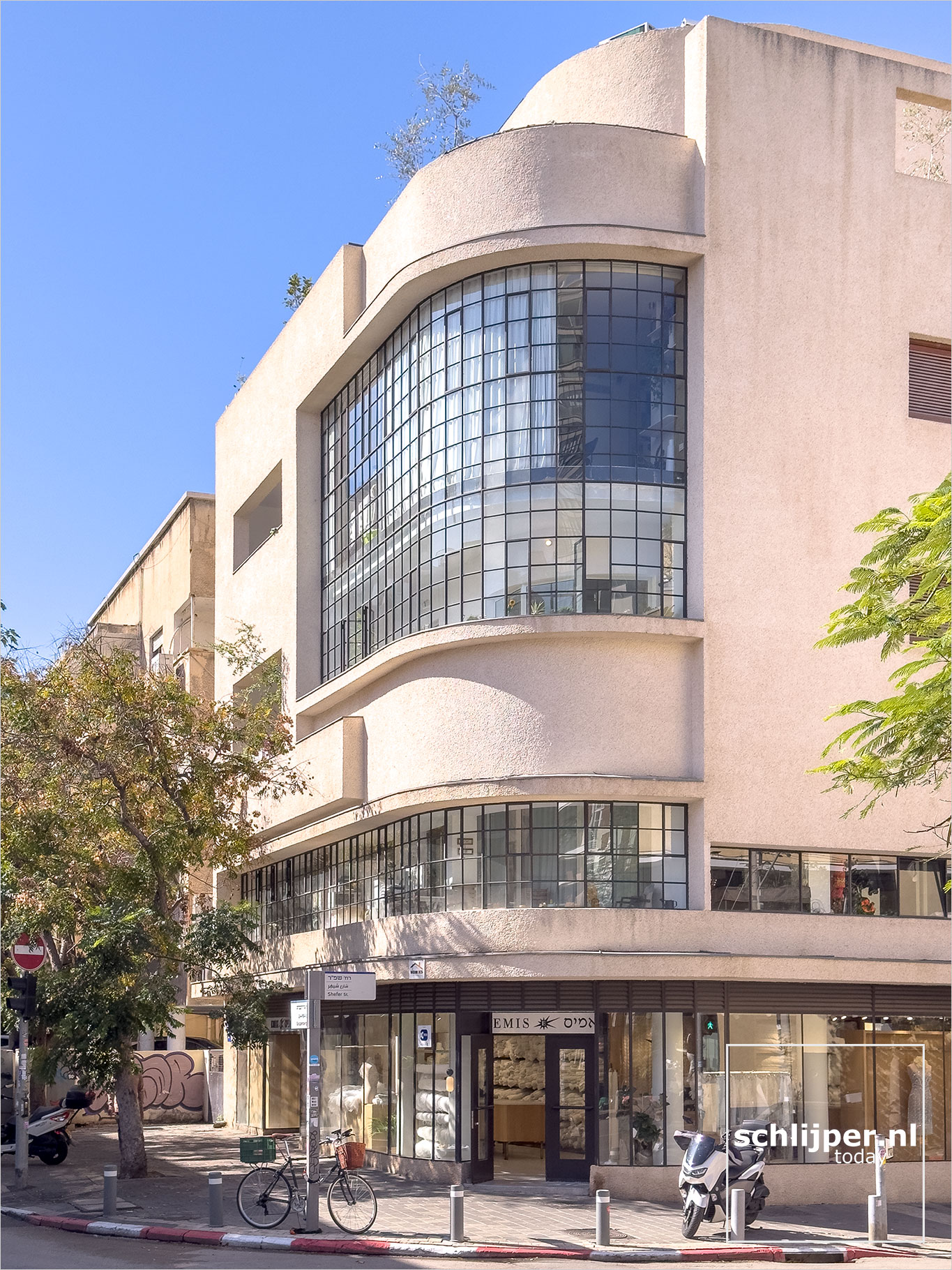 Israel, Tel Aviv, February 4, 2026