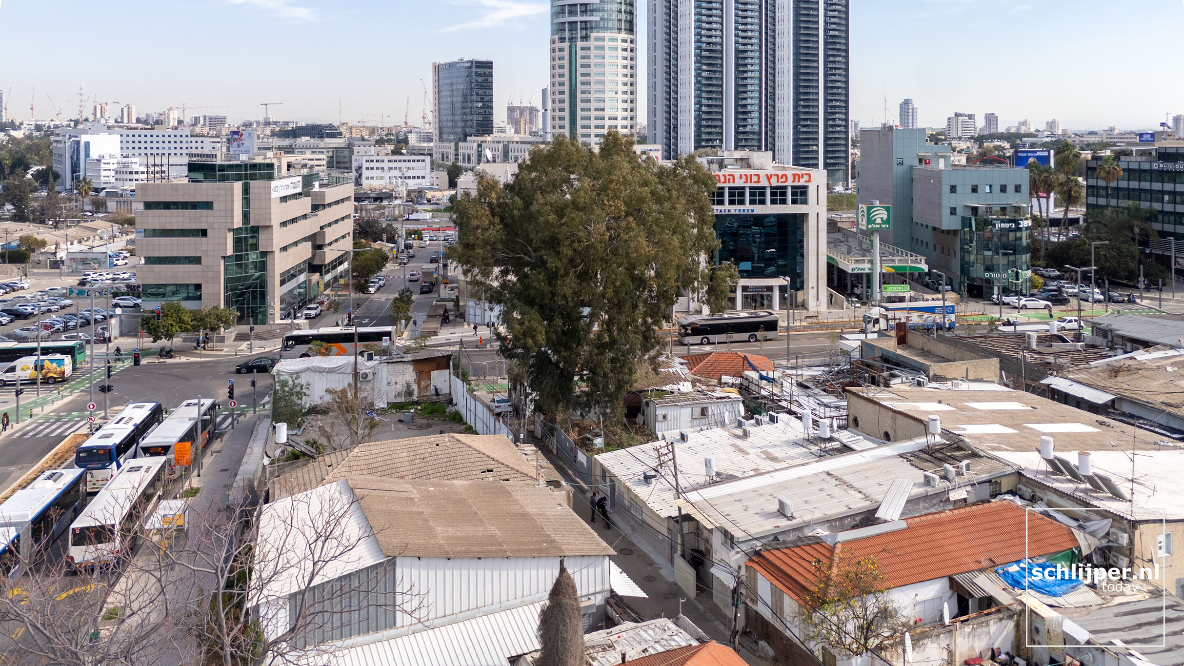 Israel, Tel Aviv, February 5, 2026