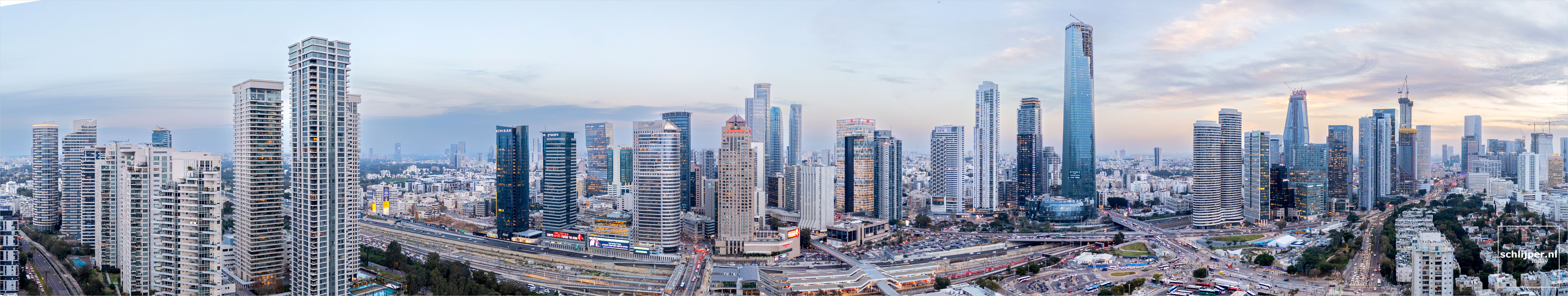 Israel, Tel Aviv, February 5, 2026