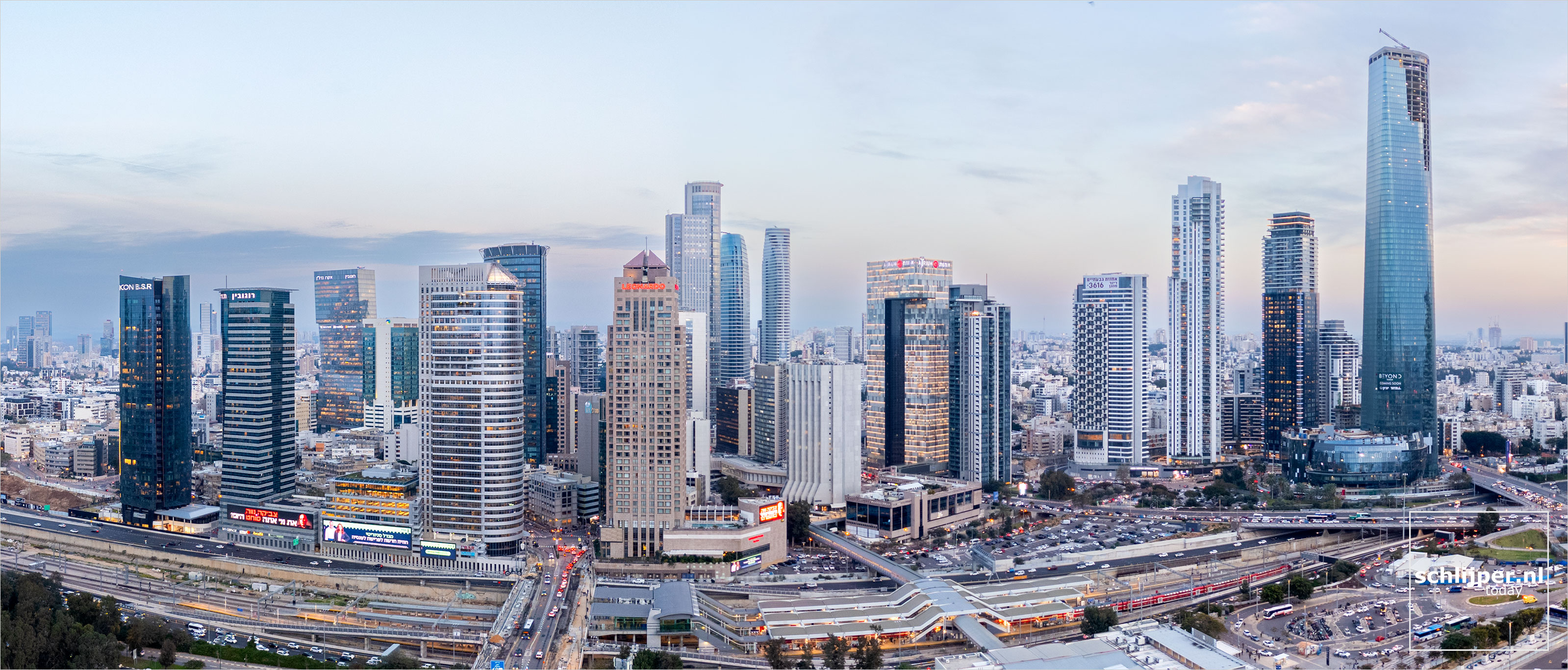 Israel, Tel Aviv, February 5, 2026