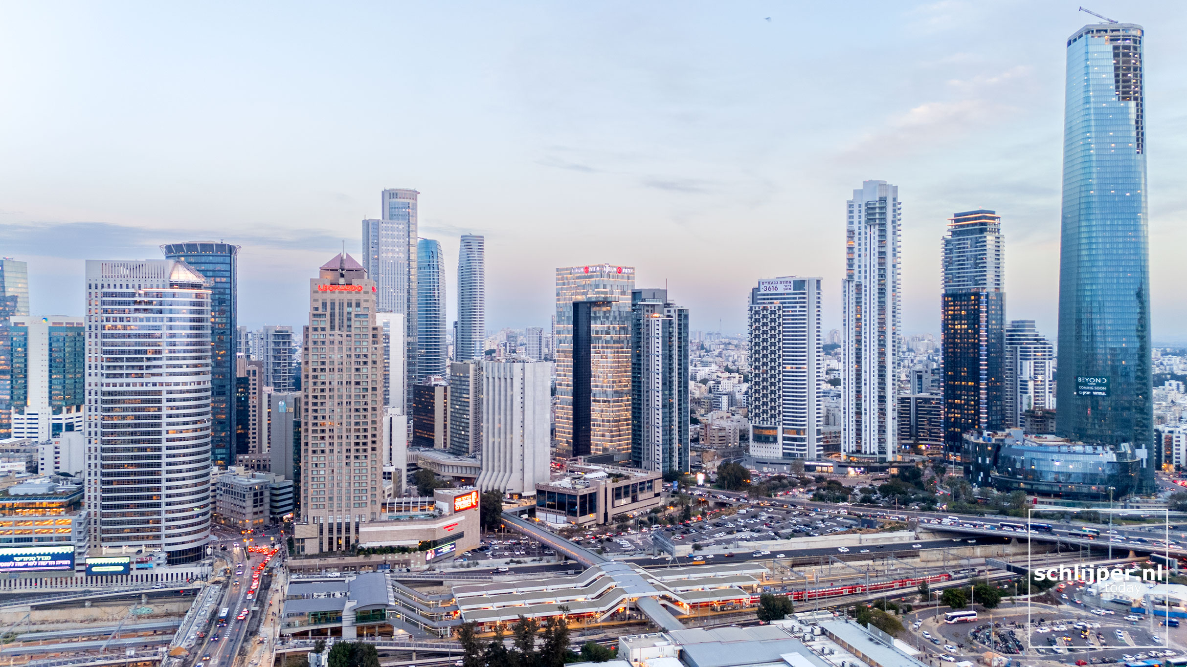 Israel, Tel Aviv, February 5, 2026