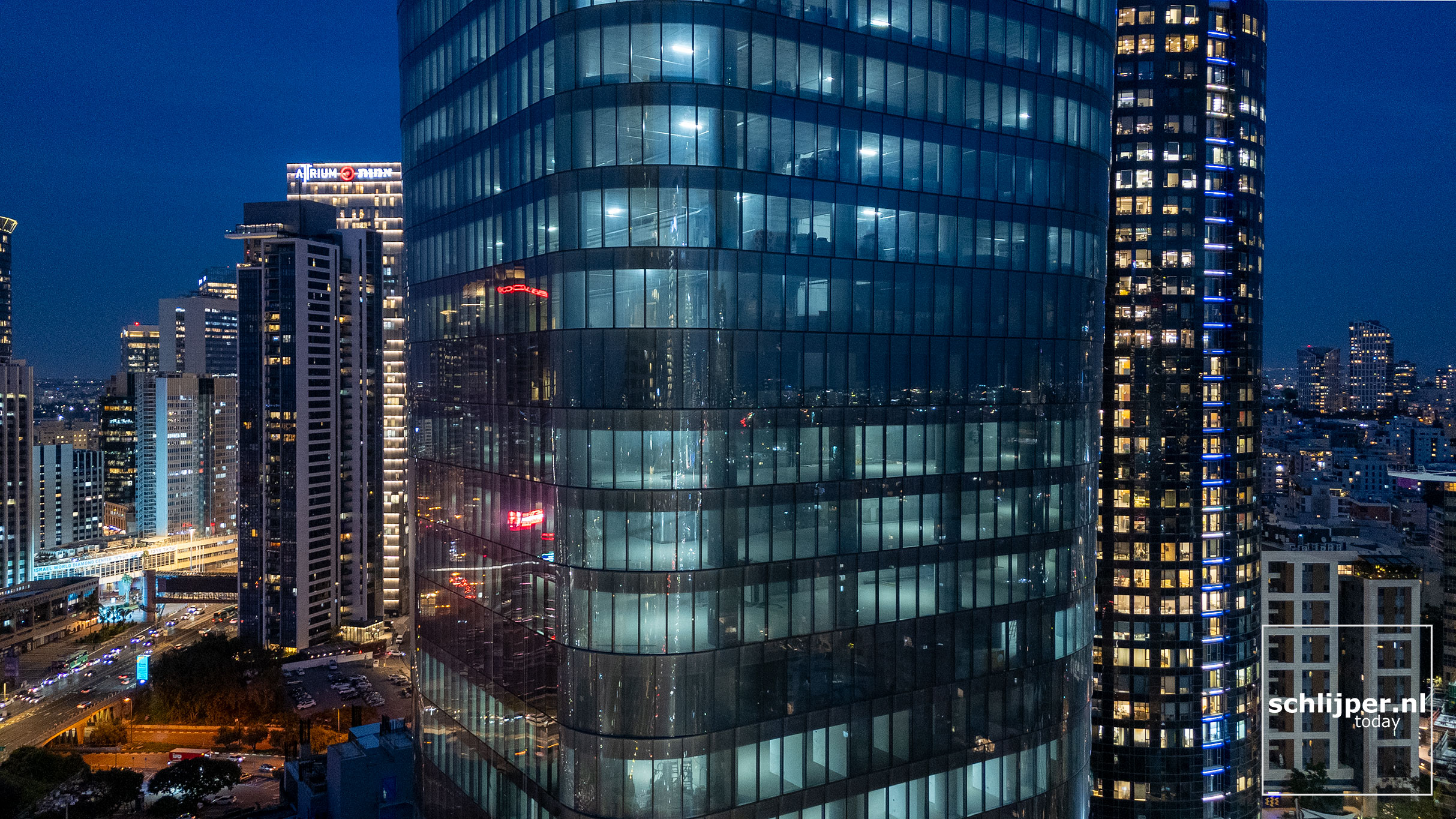 Israel, Givatayim, February 5, 2026