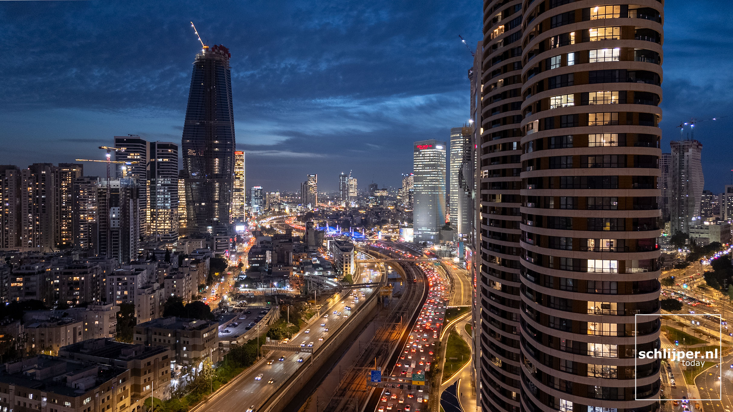 Israel, Tel Aviv, February 5, 2026