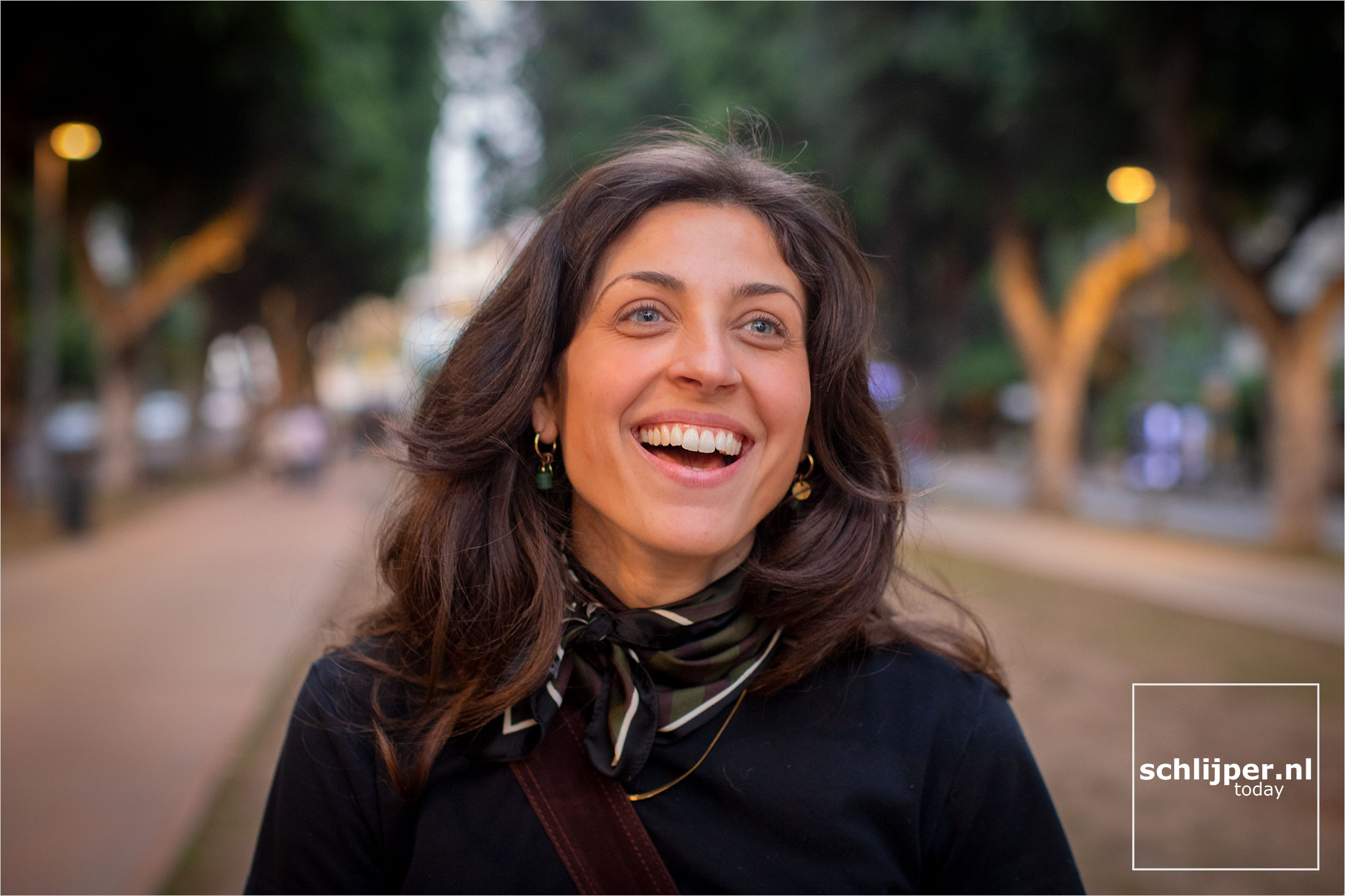 Israel, Tel Aviv, February 7, 2026