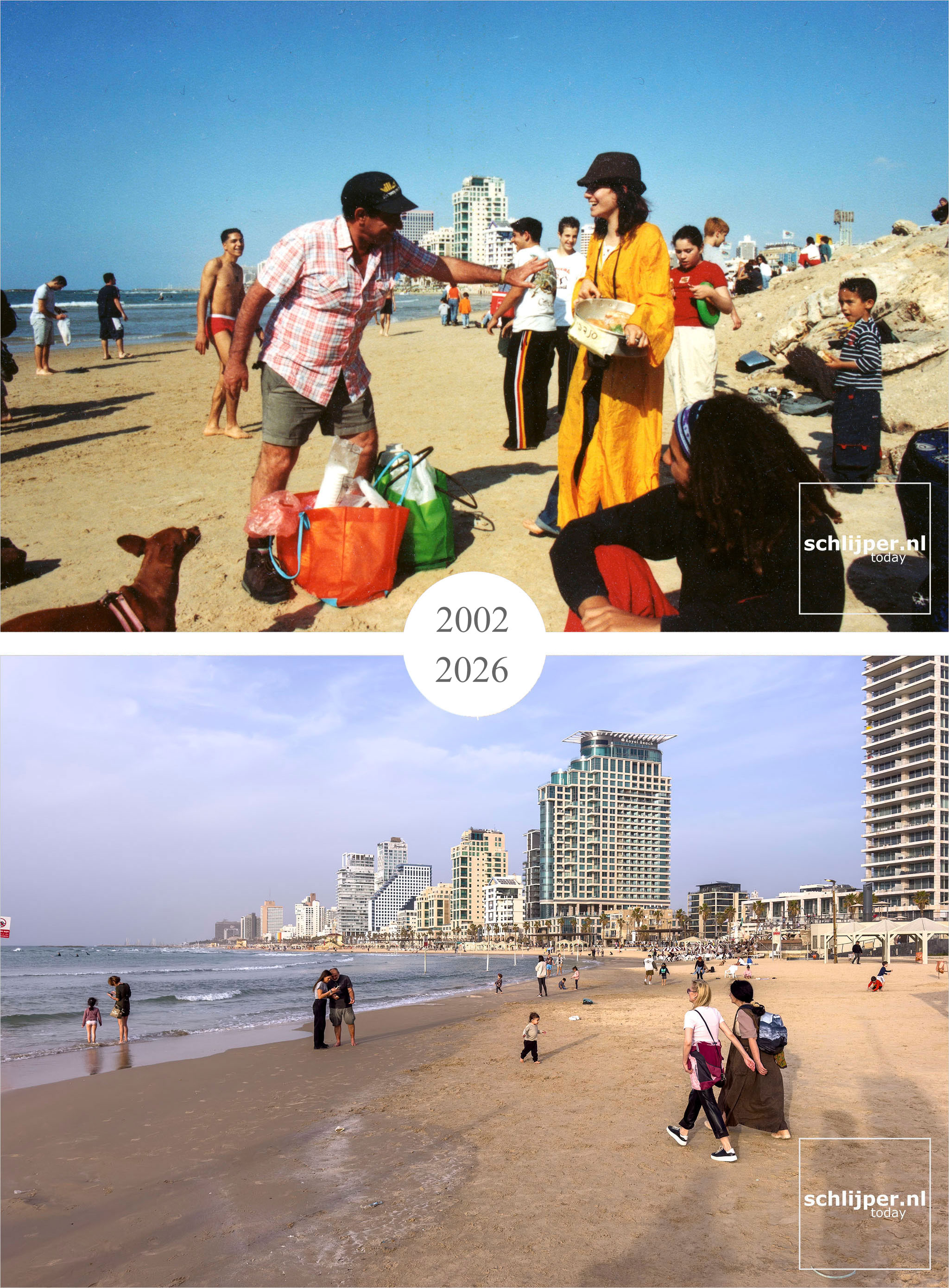 Israel, Tel Aviv, February 7, 2026