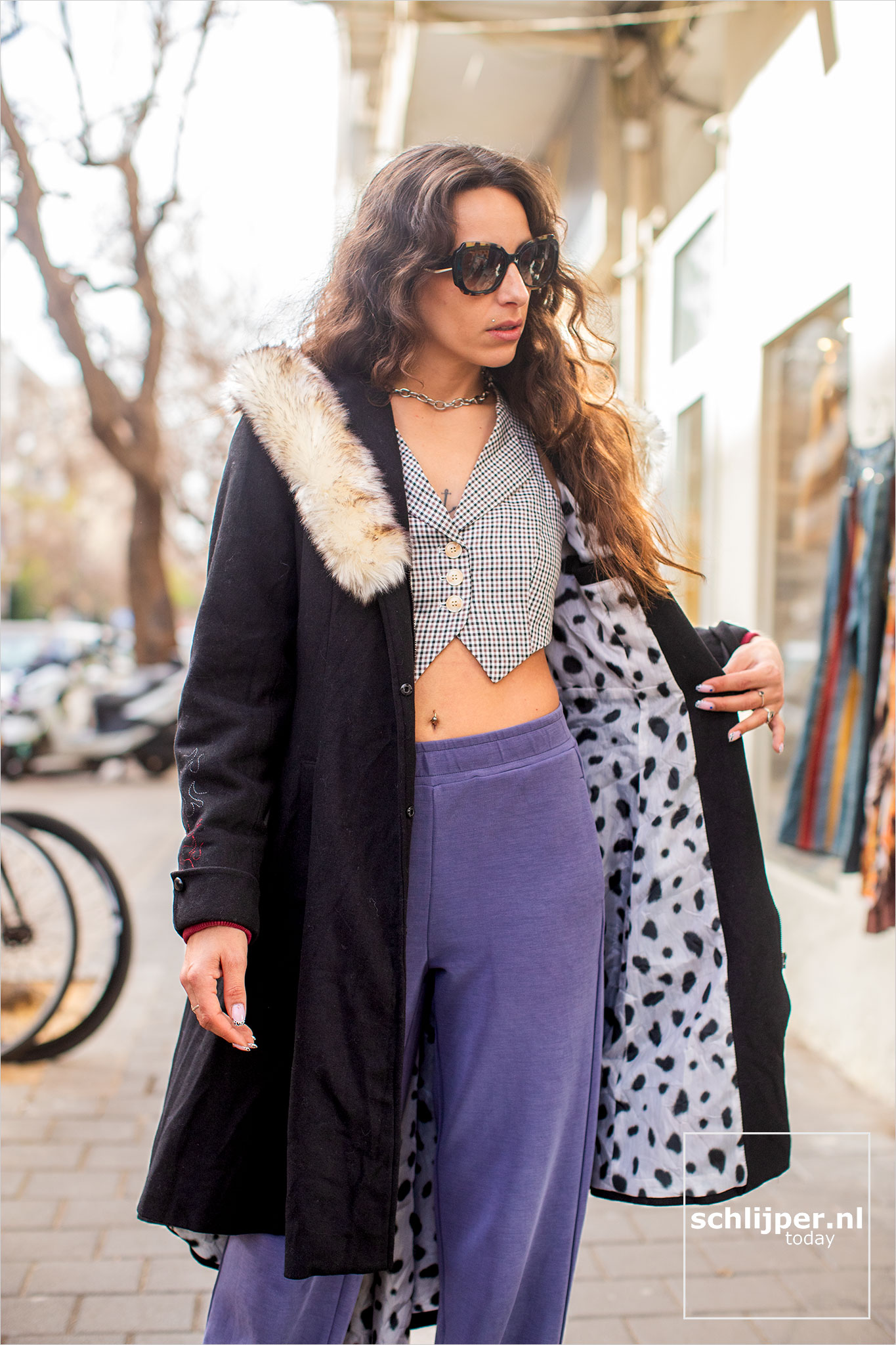 Israel, Tel Aviv, February 8, 2026