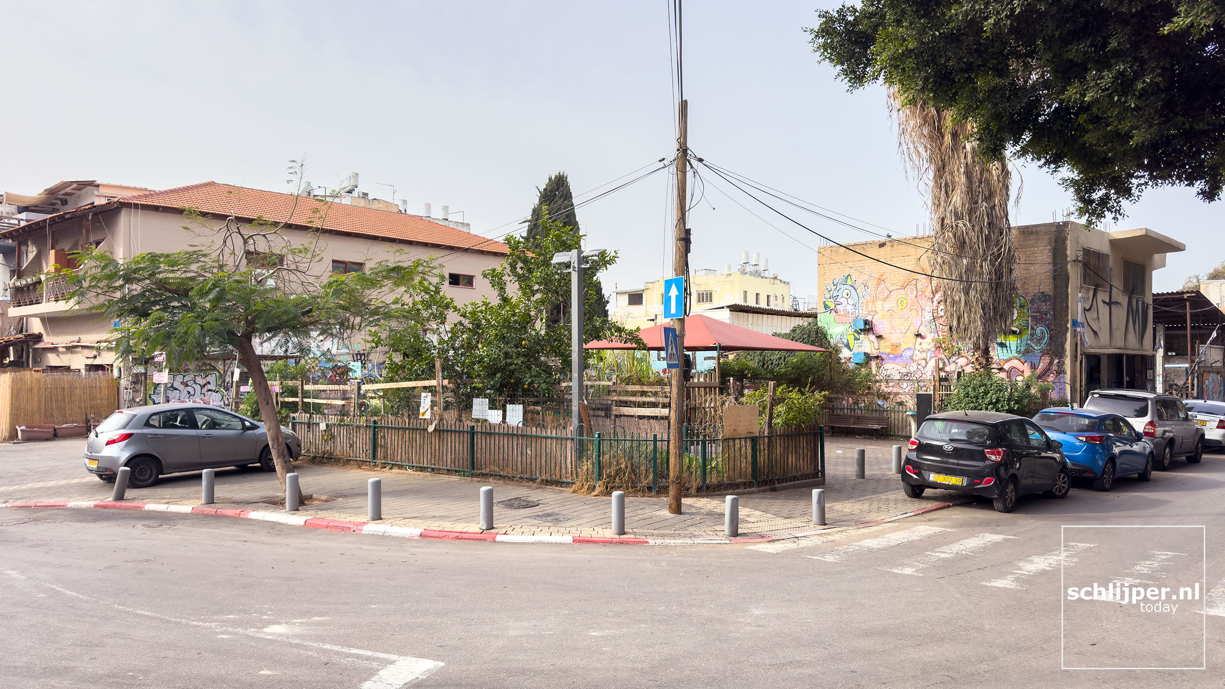 Israel, Tel Aviv, February 9, 2026