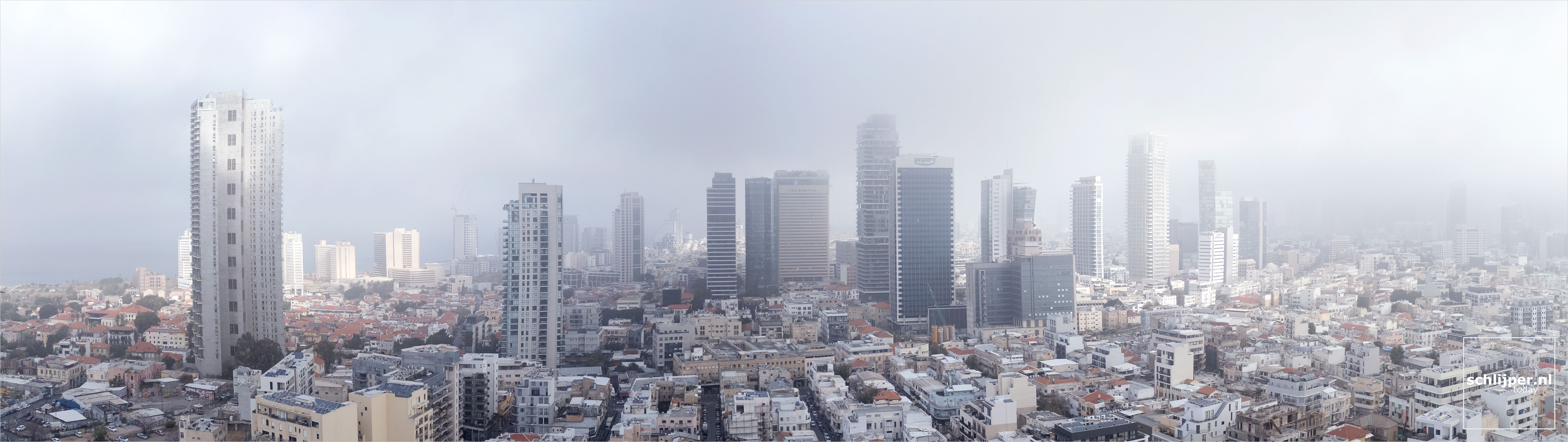 Israel, Tel Aviv, February 10, 2026