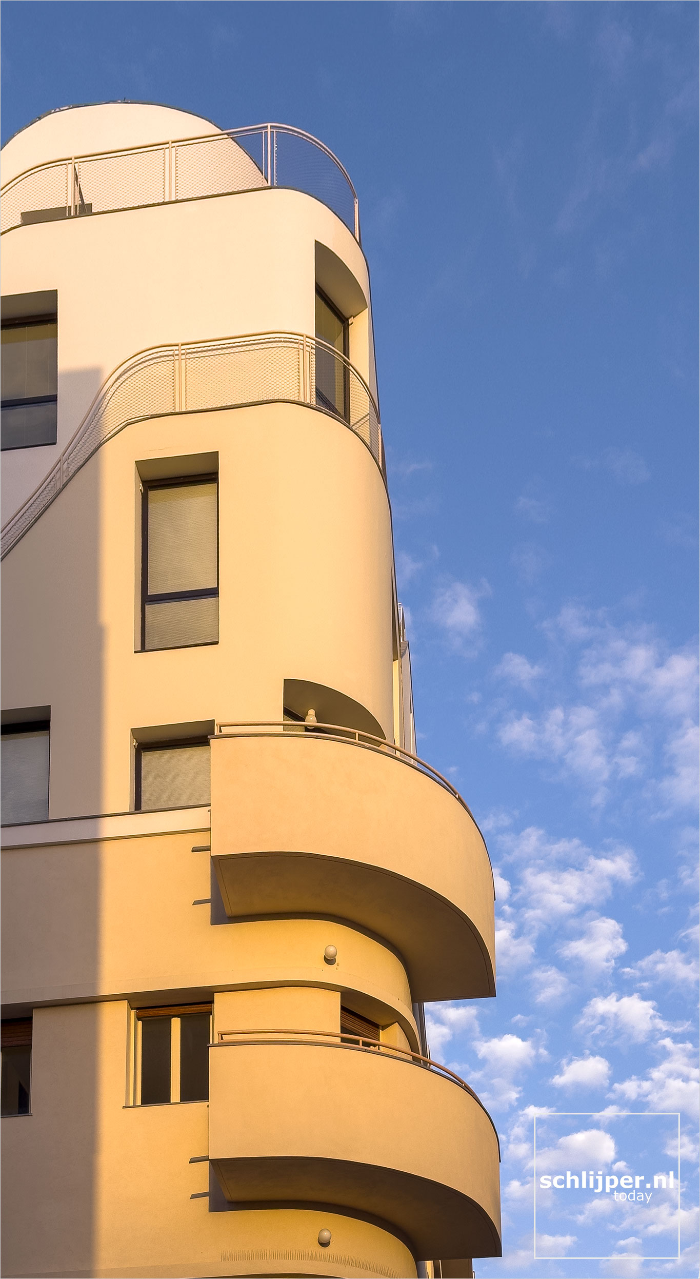 Israel, Tel Aviv, February 11, 2026