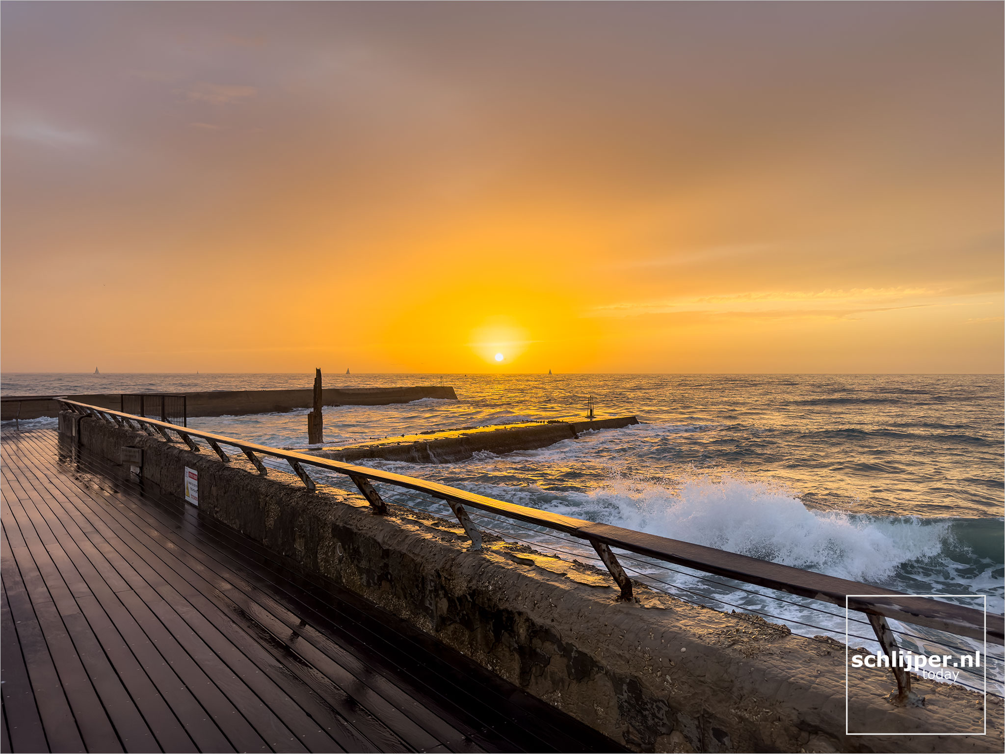 Israel, Tel Aviv, February 12, 2026