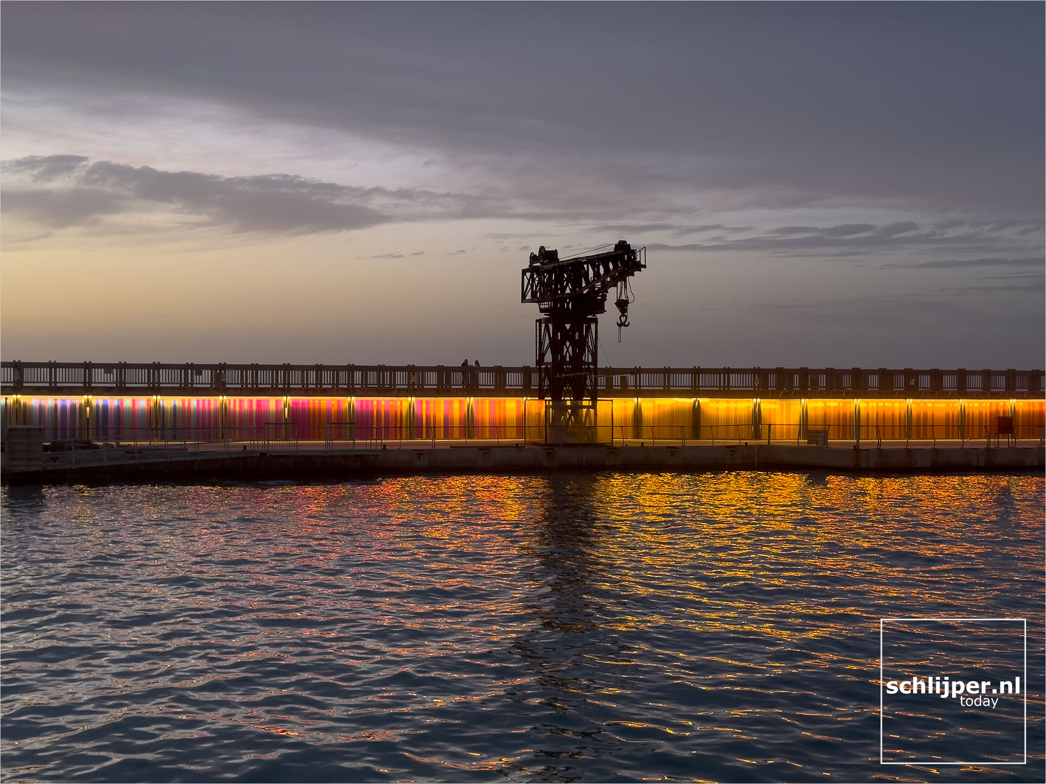 Israel, Tel Aviv, February 12, 2026