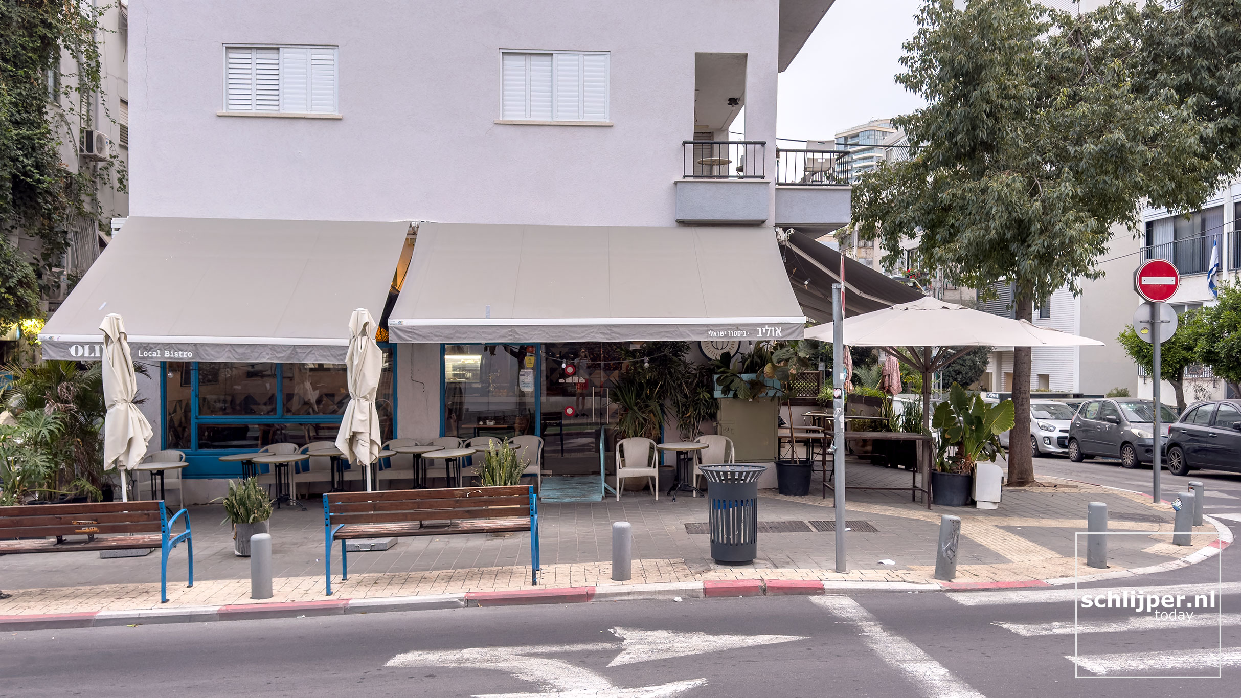 Israel, Tel Aviv, February 13, 2026