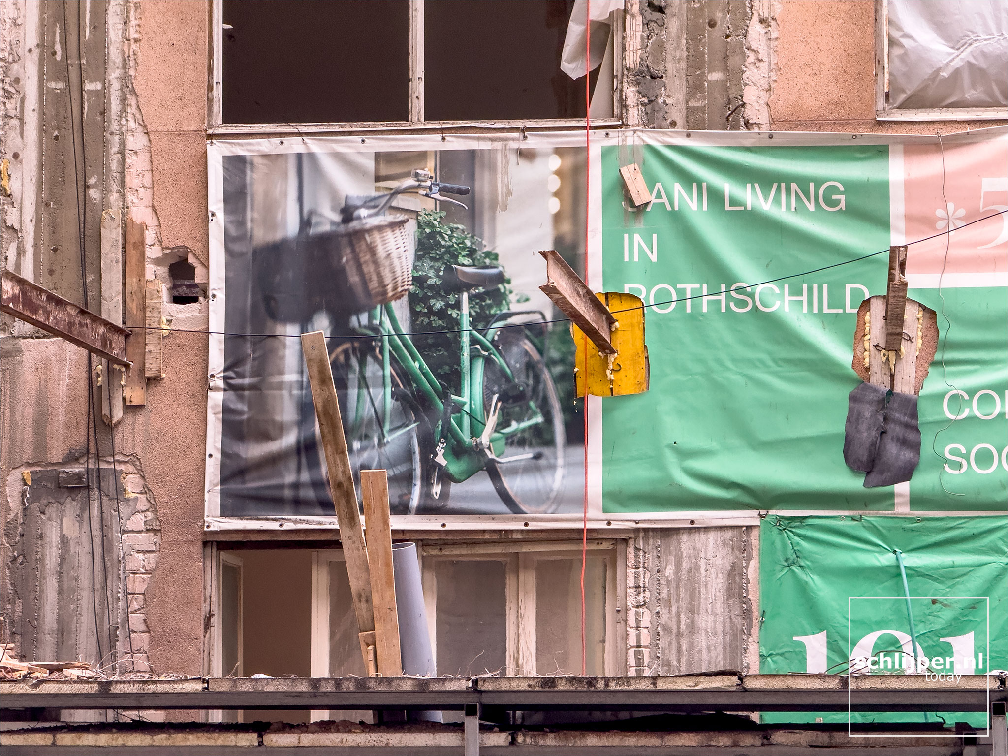 Israel, Tel Aviv, February 13, 2026