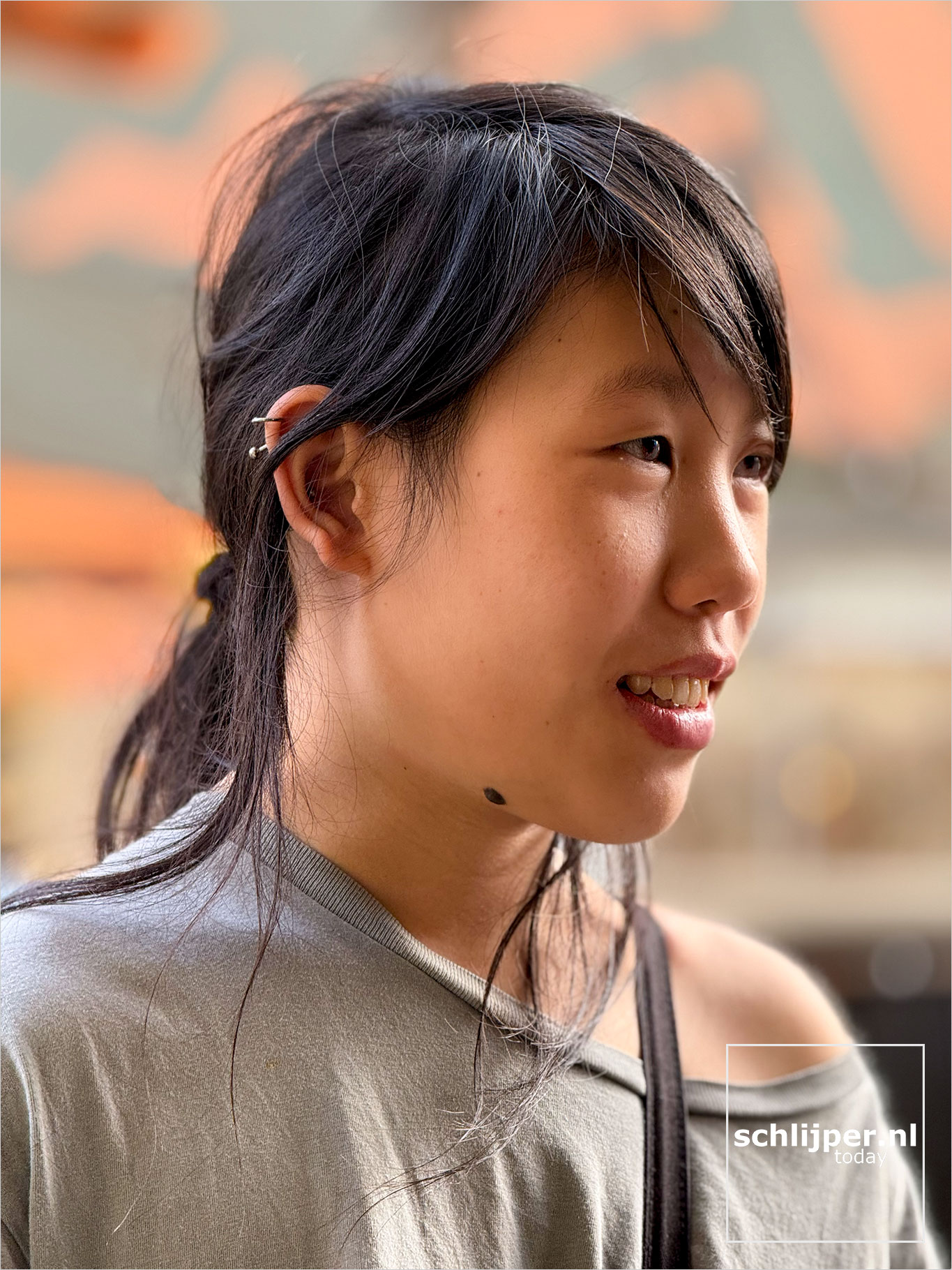 Israel, Tel Aviv, February 15, 2026