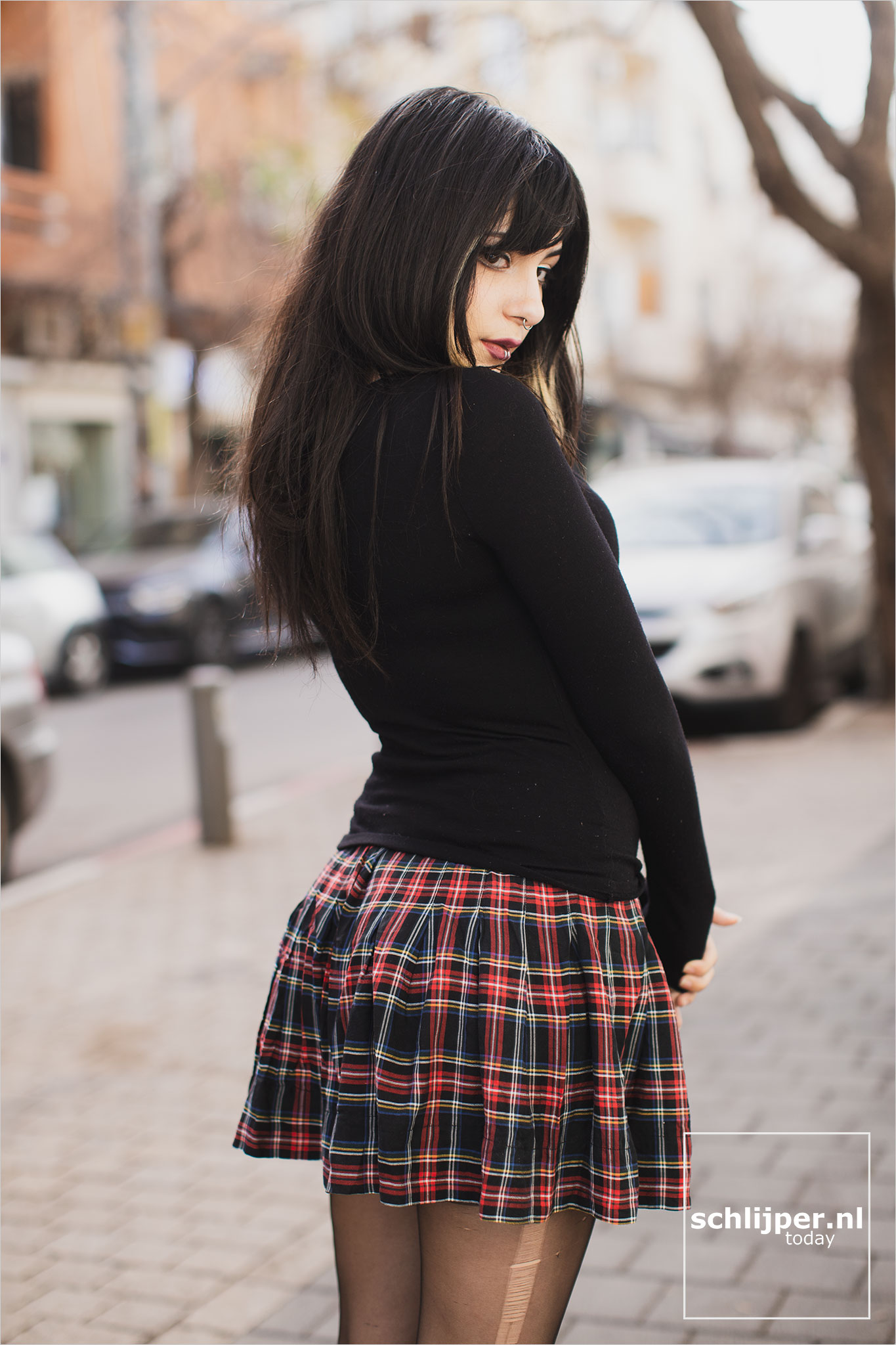 Israel, Tel Aviv, February 15, 2026