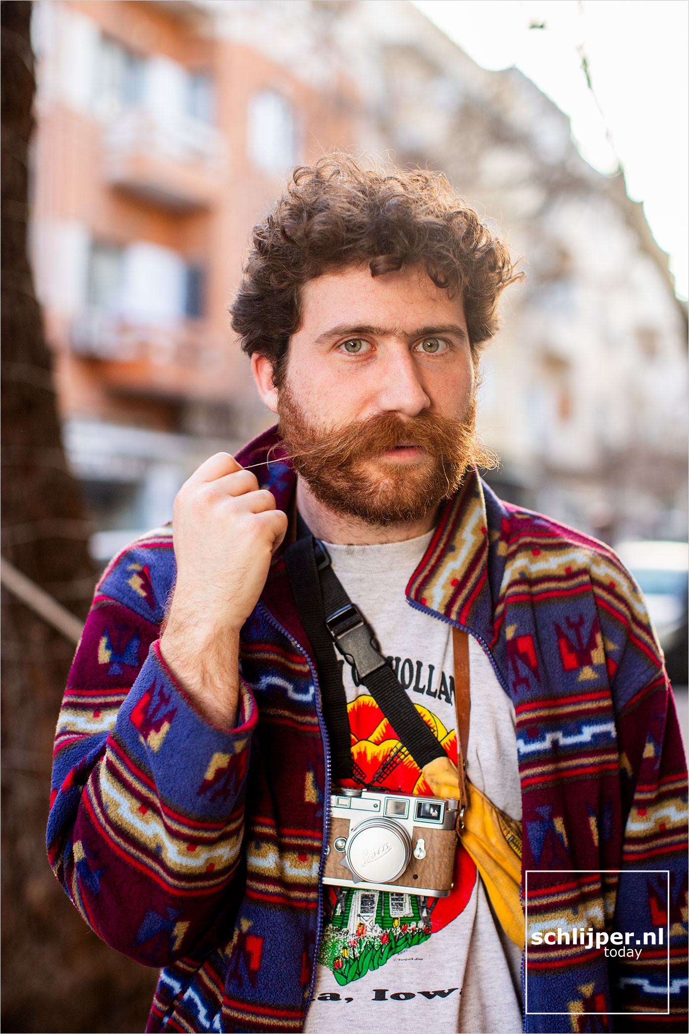 Israel, Tel Aviv, February 15, 2026