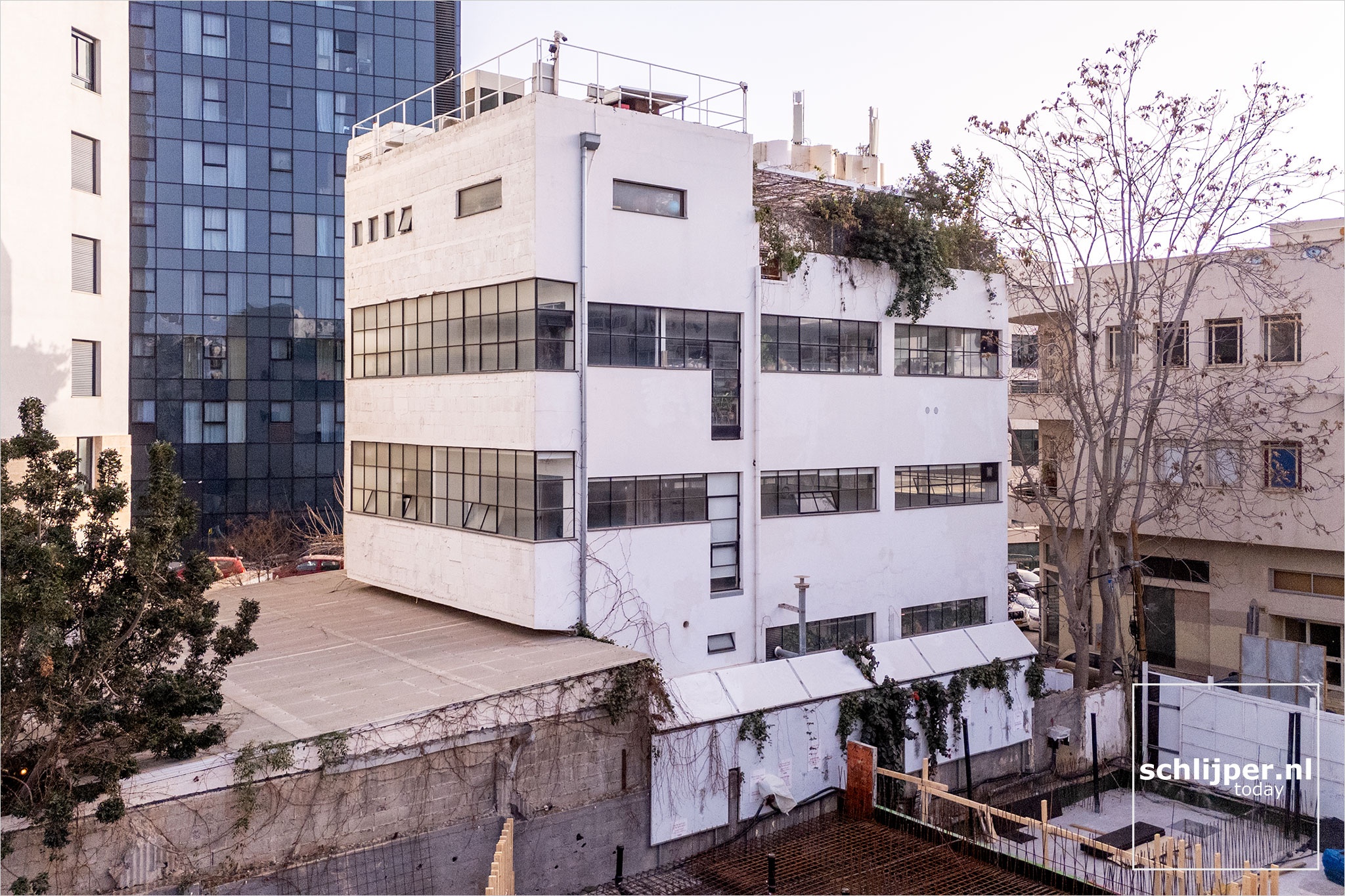 Israel, Tel Aviv, February 17, 2026