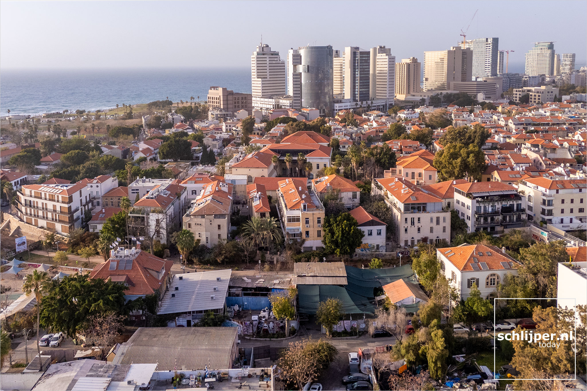 Israel, Tel Aviv, February 17, 2026