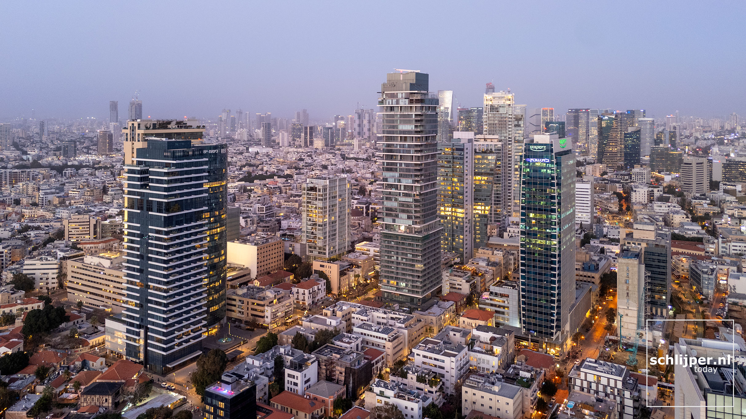 Israel, Tel Aviv, February 17, 2026