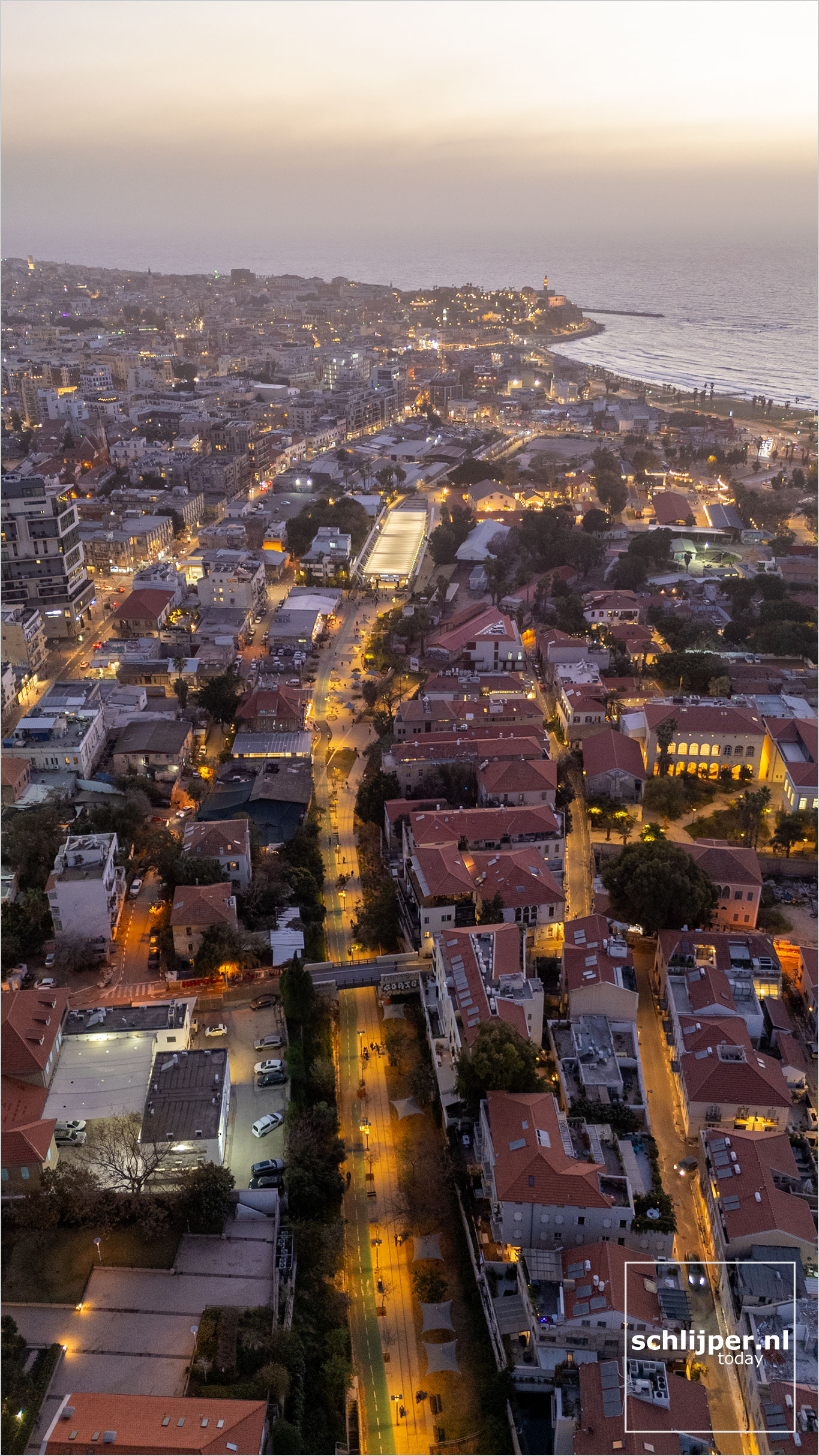 Israel, Tel Aviv, February 17, 2026