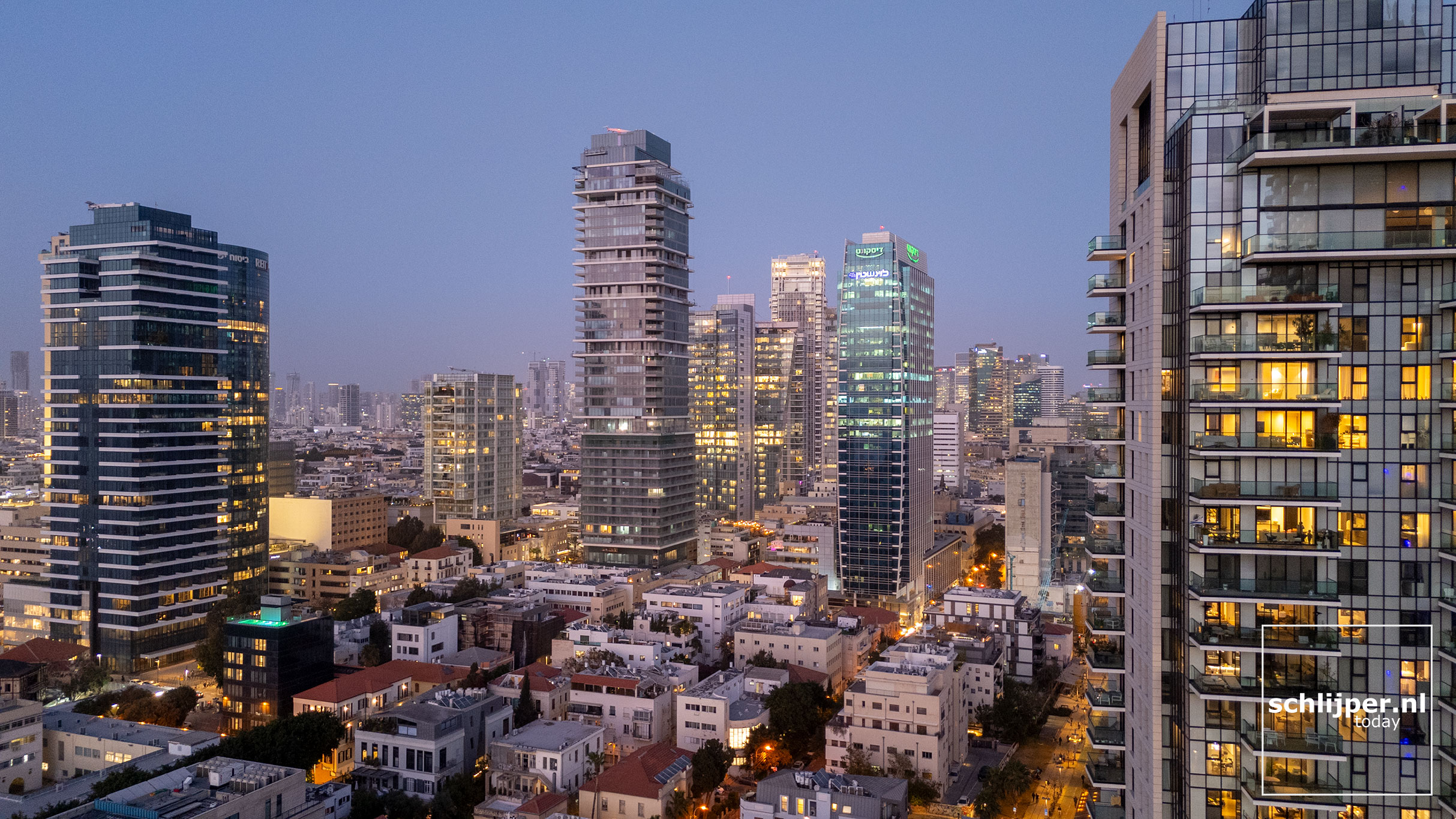 Israel, Tel Aviv, February 17, 2026