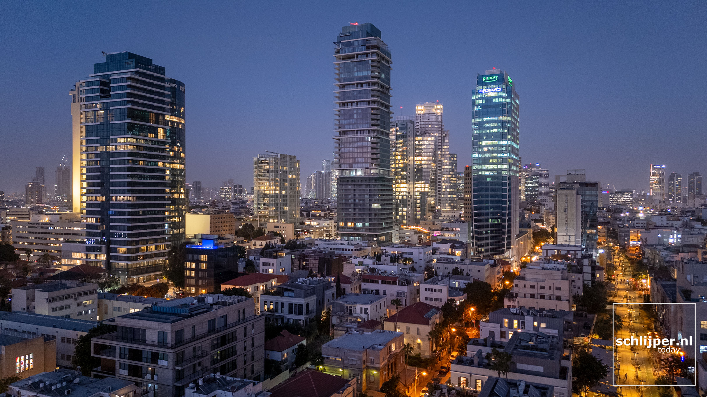 Israel, Tel Aviv, February 17, 2026