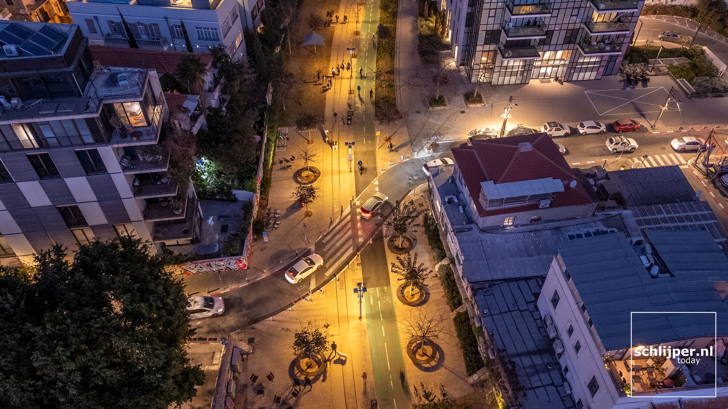 Israel, Tel Aviv, February 17, 2026