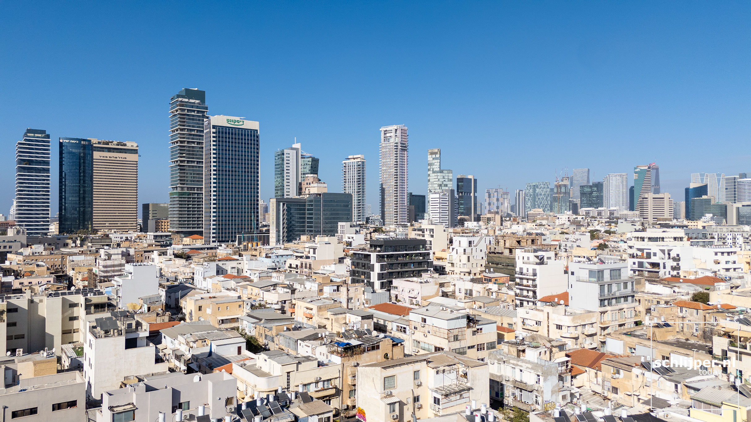 Israel, Tel Aviv, February 18, 2026