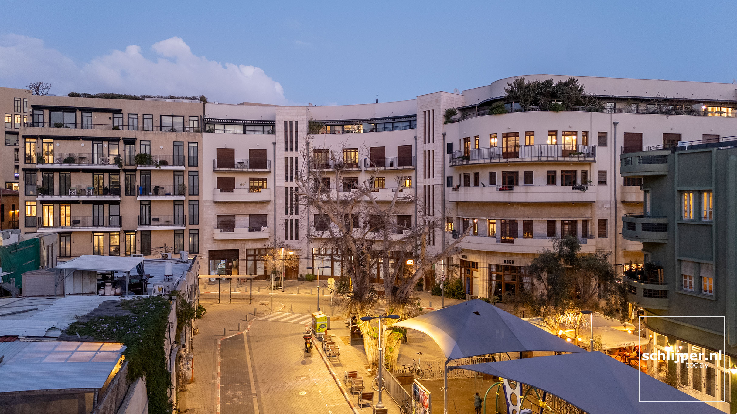 Israel, Tel Aviv, February 18, 2026