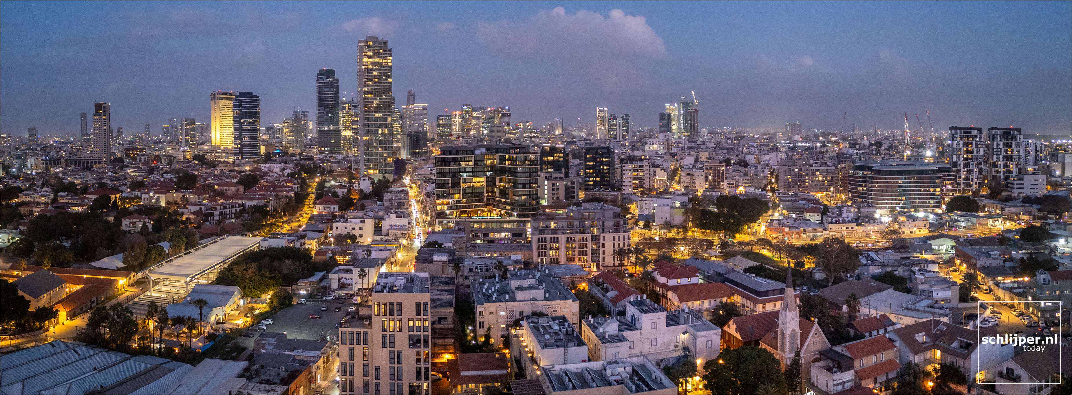 Israel, Tel Aviv, February 18, 2026