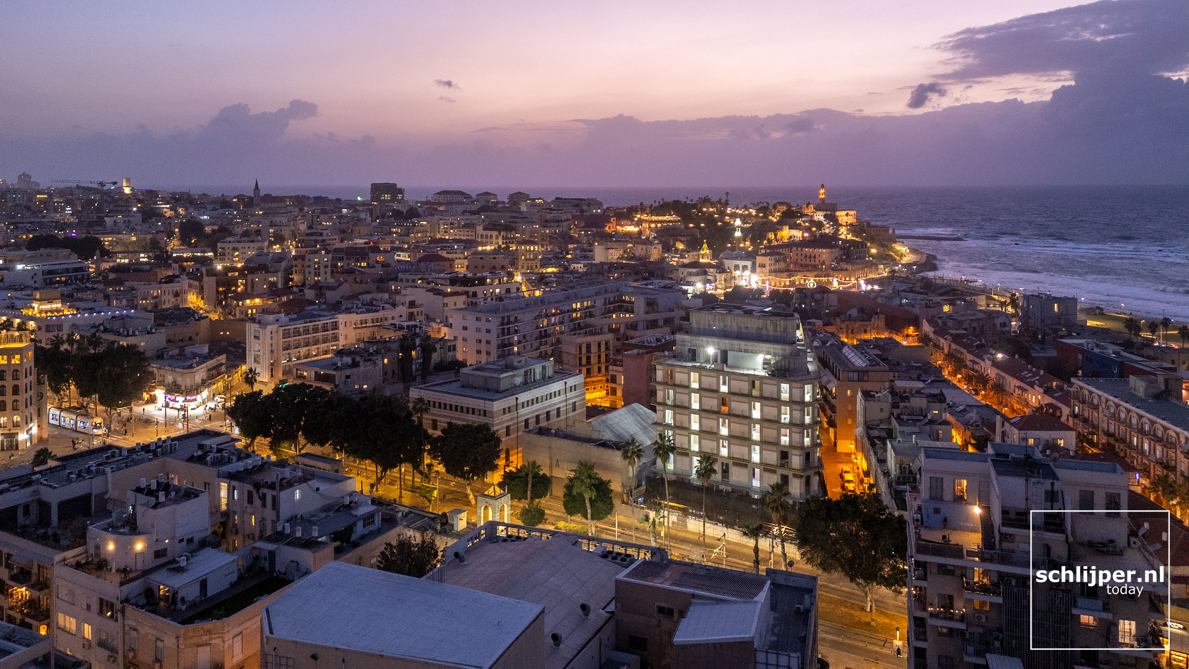 Israel, Tel Aviv, February 18, 2026