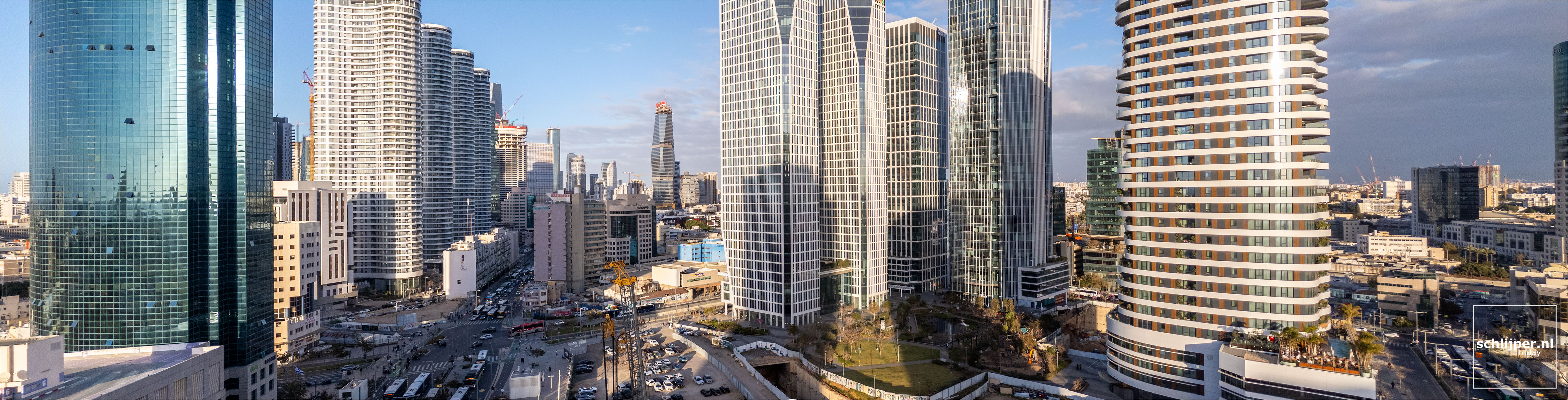 Israel, Tel Aviv, February 19, 2026