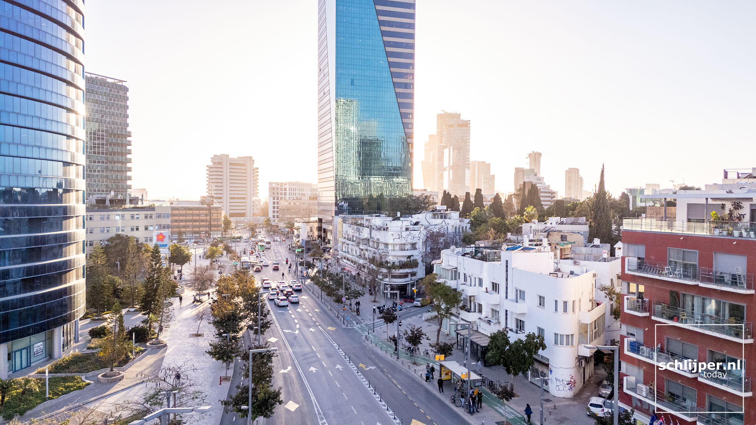 Israel, Tel Aviv, February 19, 2026