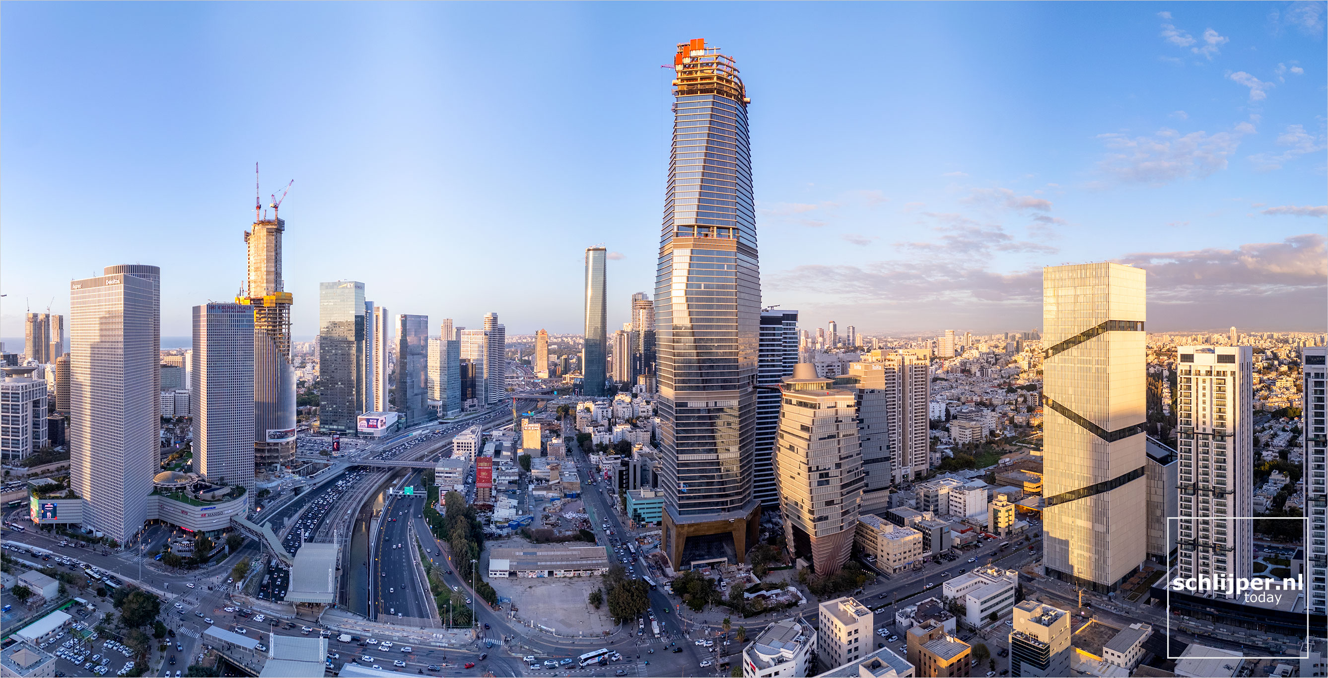 Israel, Tel Aviv, February 19, 2026