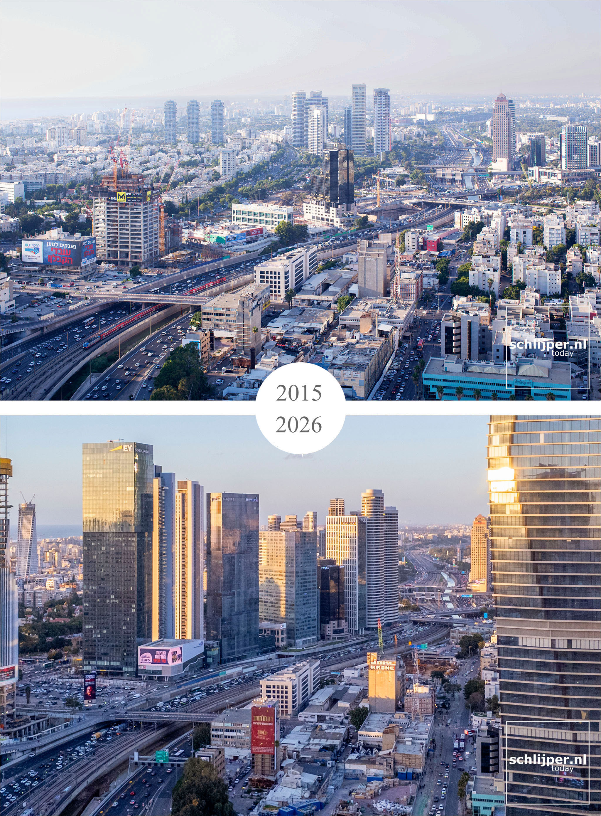 Israel, Tel Aviv, February 19, 2026