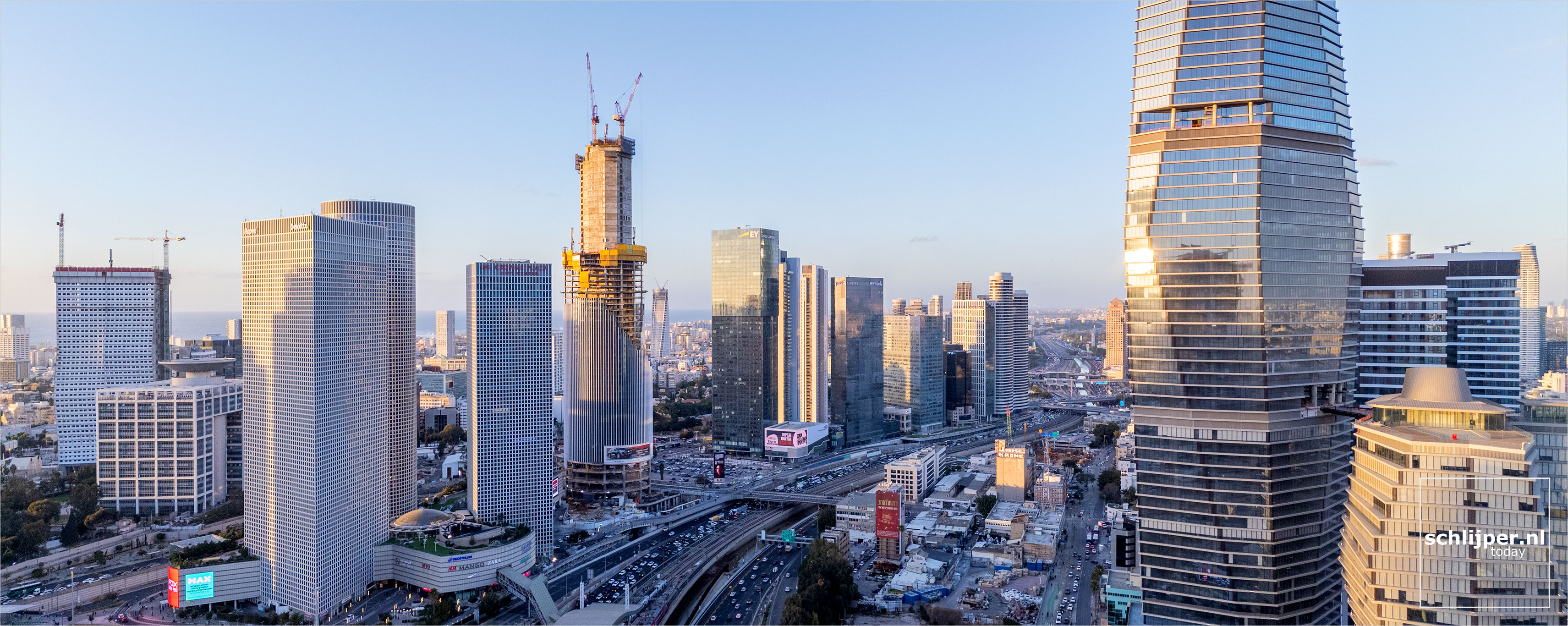 Israel, Tel Aviv, February 19, 2026