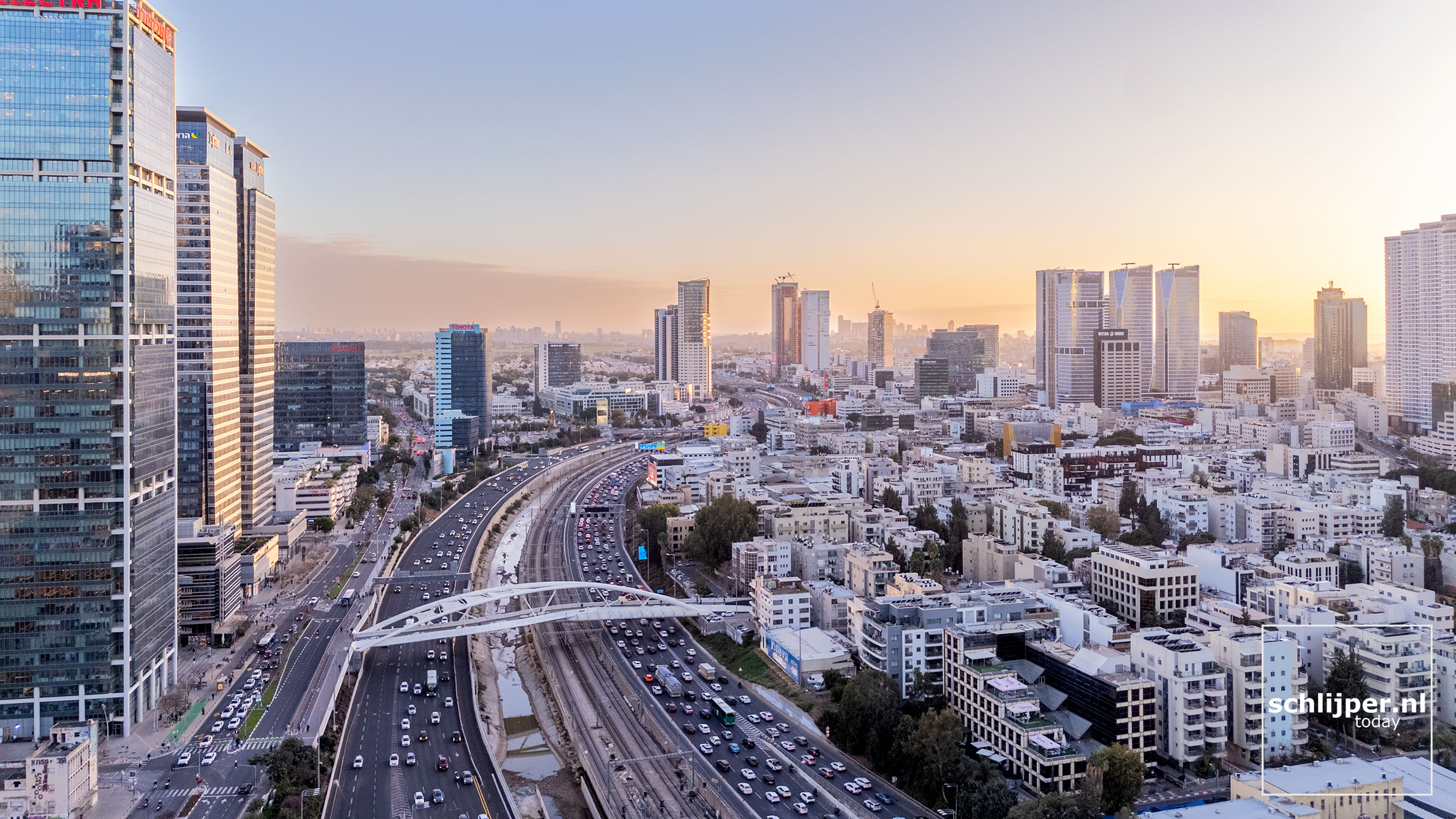 Israel, Tel Aviv, February 19, 2026