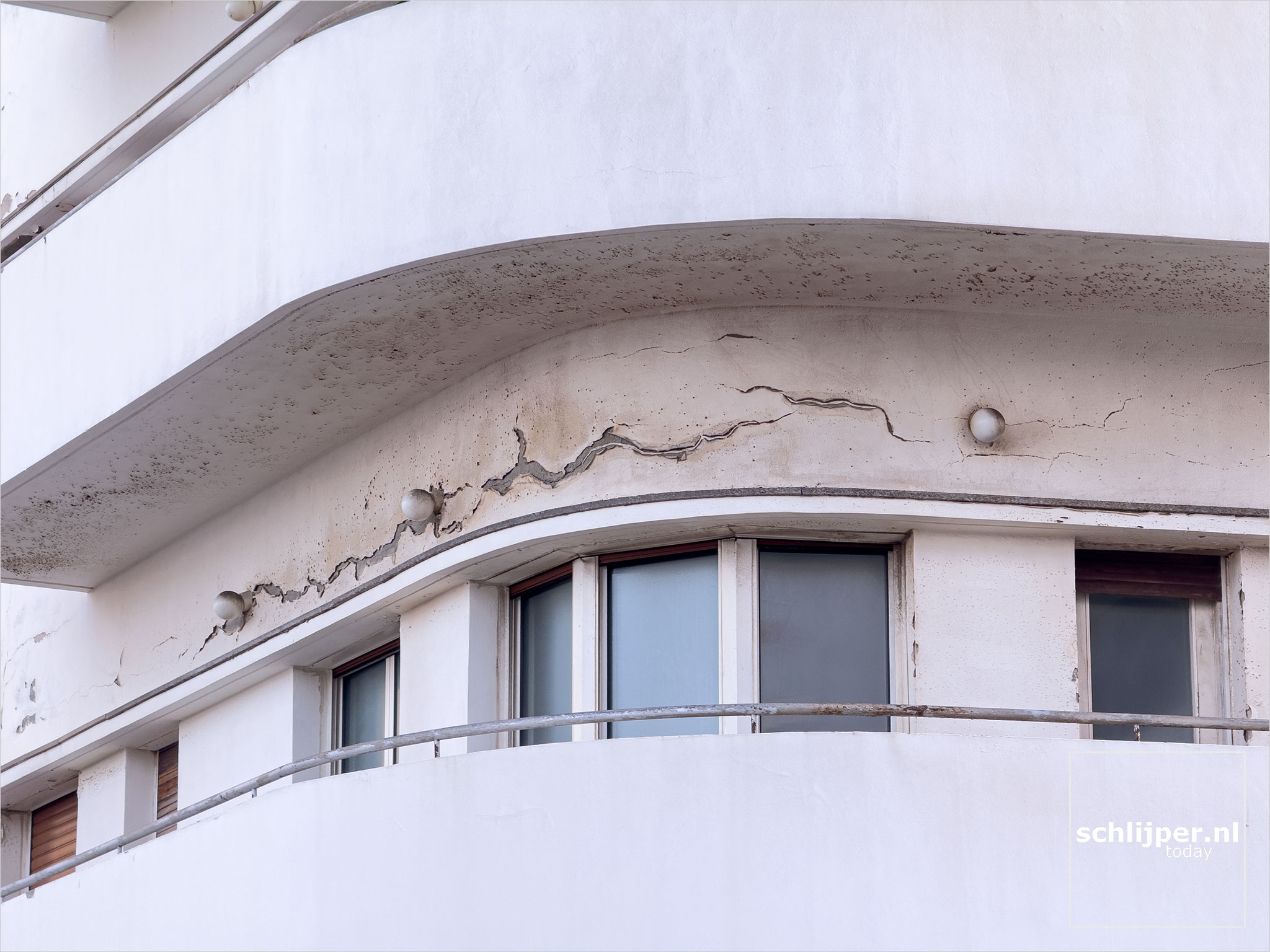 Israel, Tel Aviv, February 21, 2026