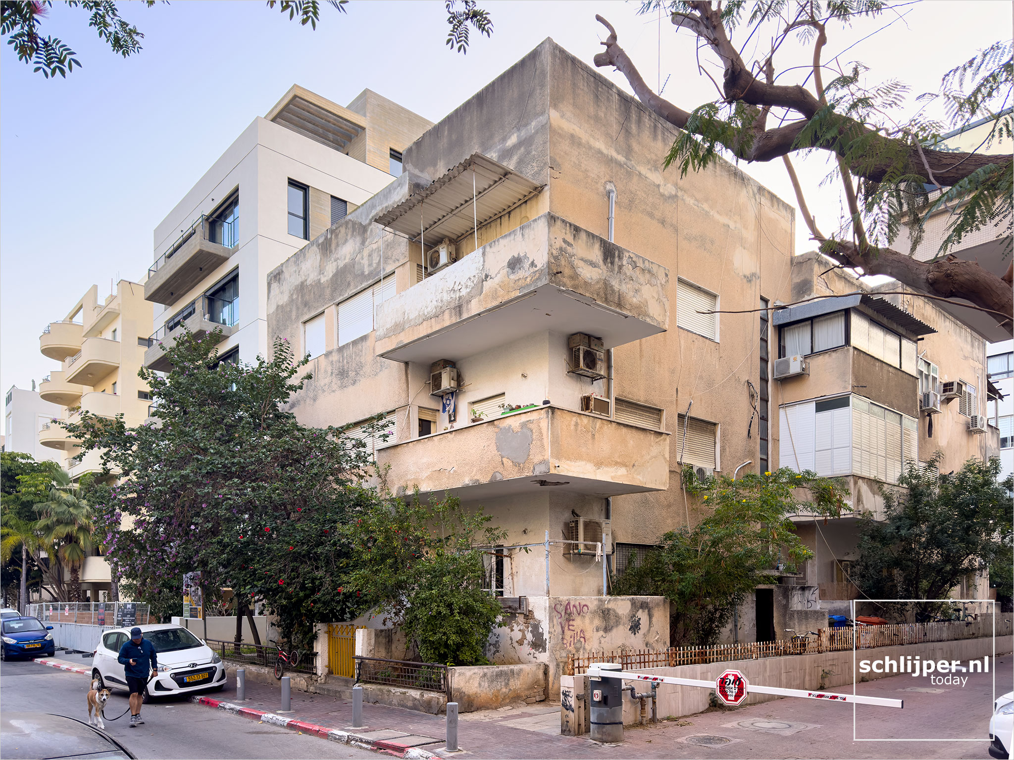 Israel, Tel Aviv, February 21, 2026