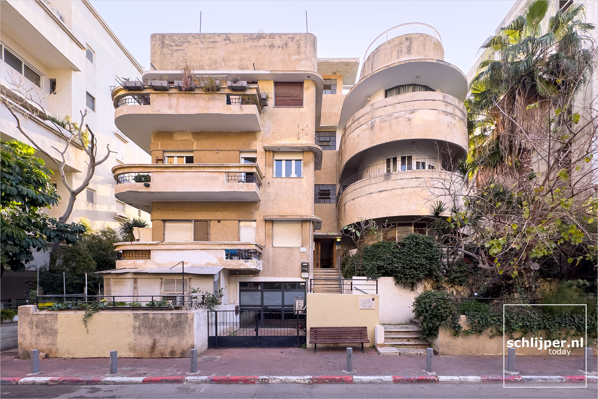 Israel, Tel Aviv, February 21, 2026