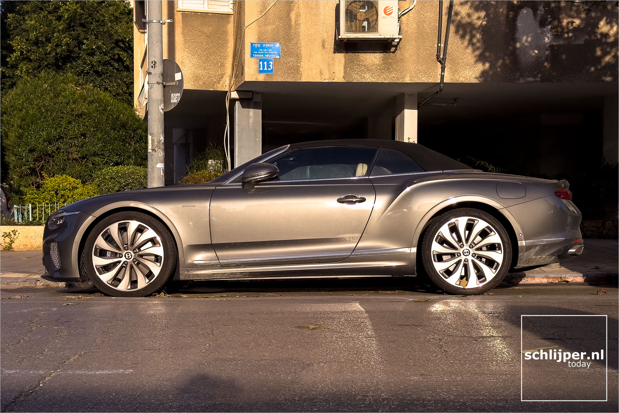 Israel, Tel Aviv, February 21, 2026