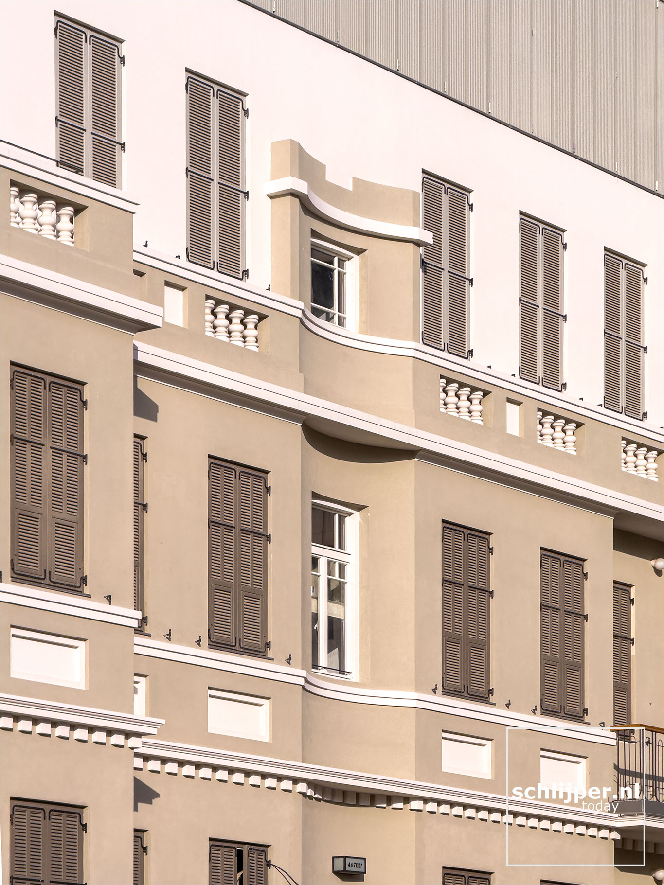 Israel, Tel Aviv, February 21, 2026