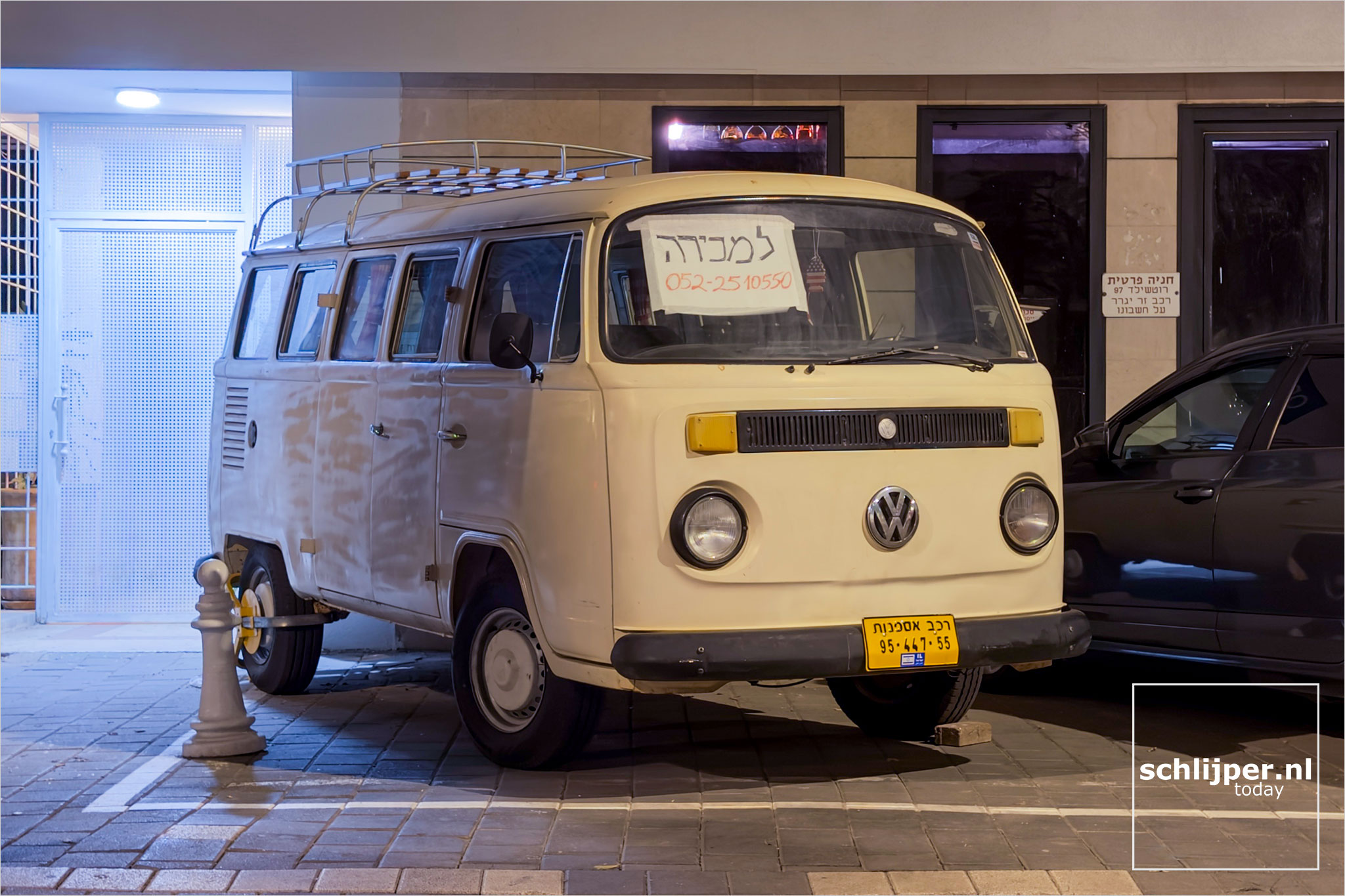 Israel, Tel Aviv, February 21, 2026