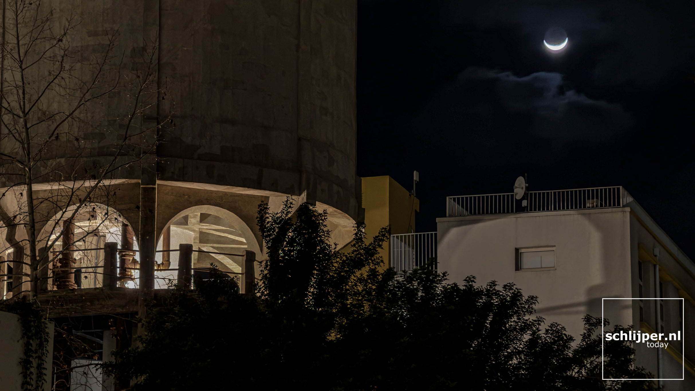 Israel, Tel Aviv, February 21, 2026