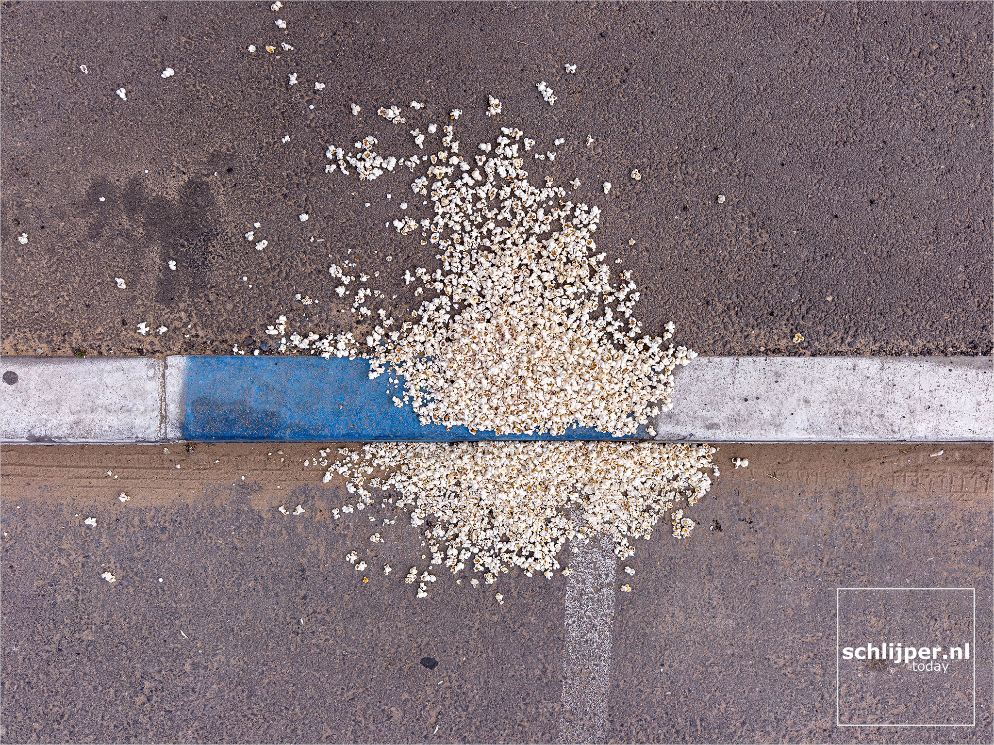 Israel, Bat Yam, February 23, 2026