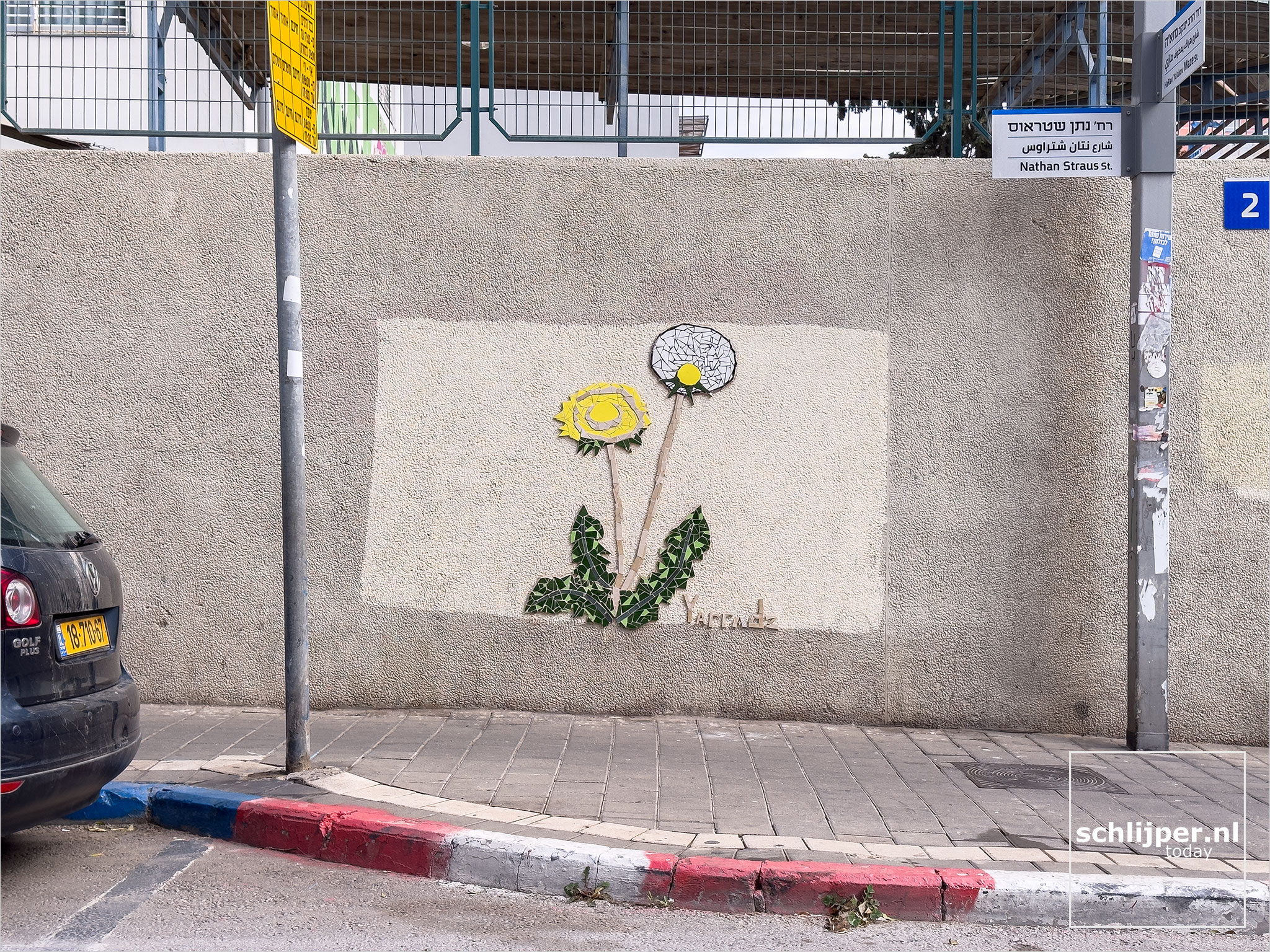 Israel, Tel Aviv, February 23, 2026