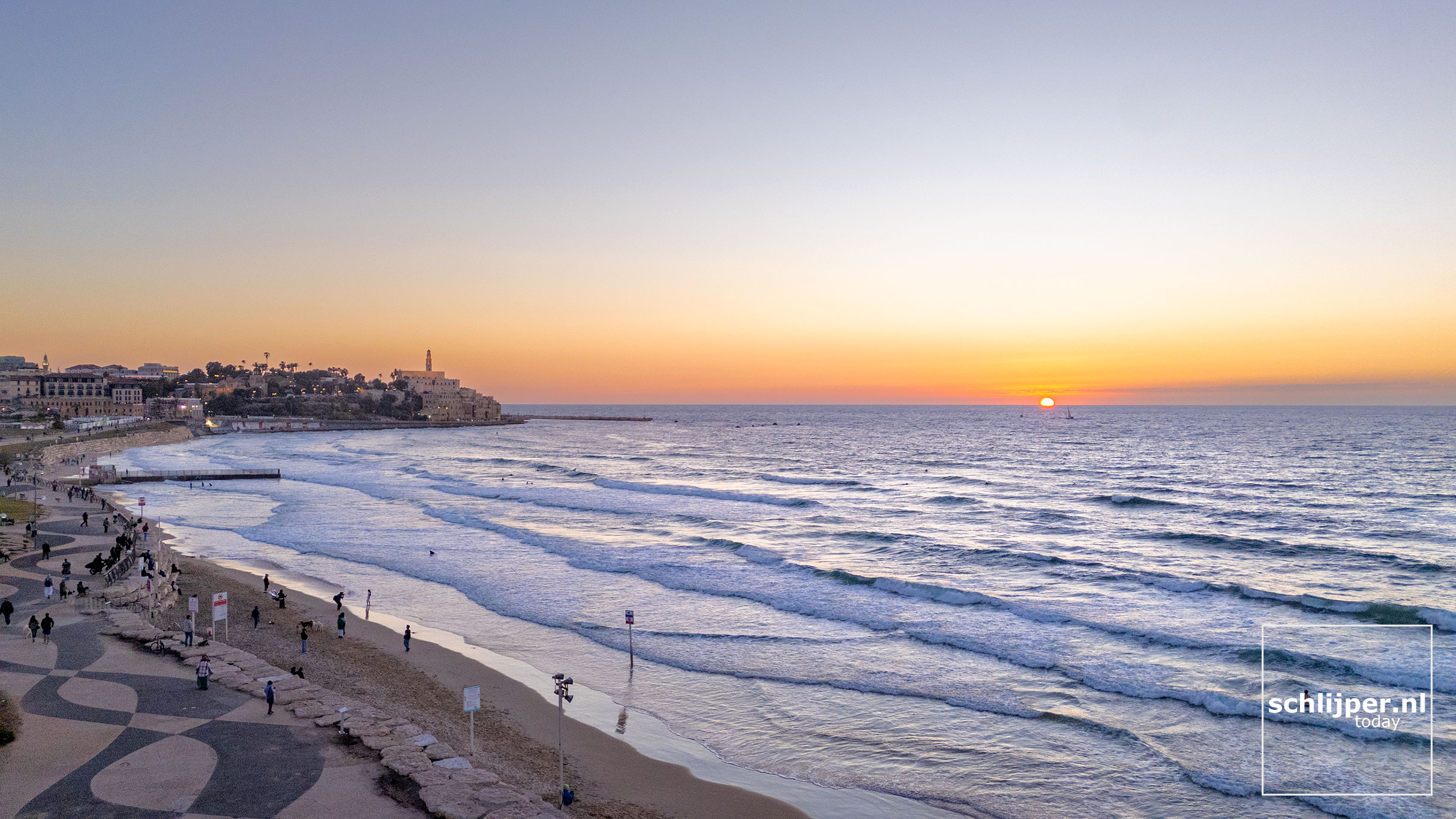 Israel, Tel Aviv - Yafo, February 25, 2026