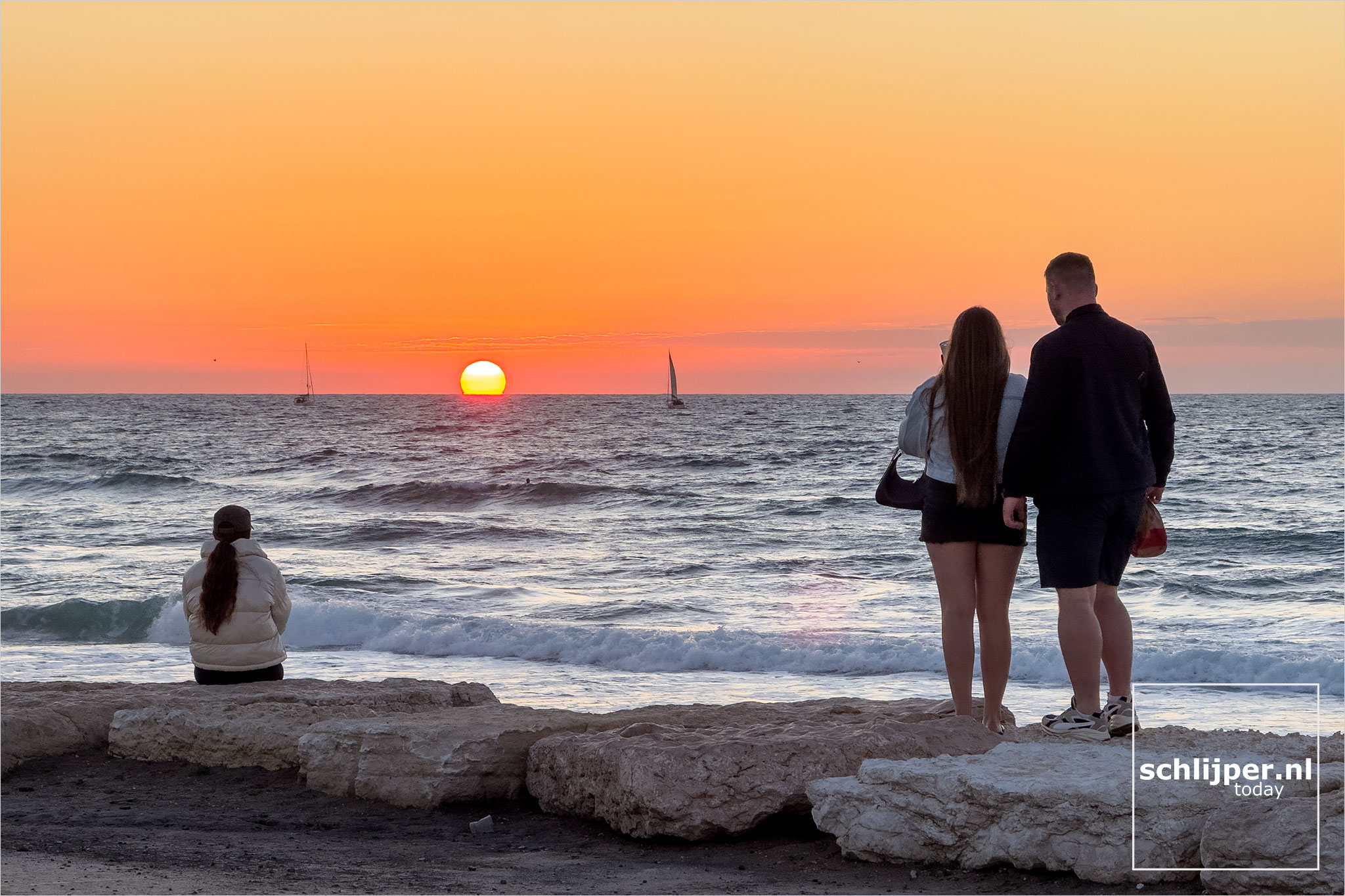 Israel, Tel Aviv, February 25, 2026