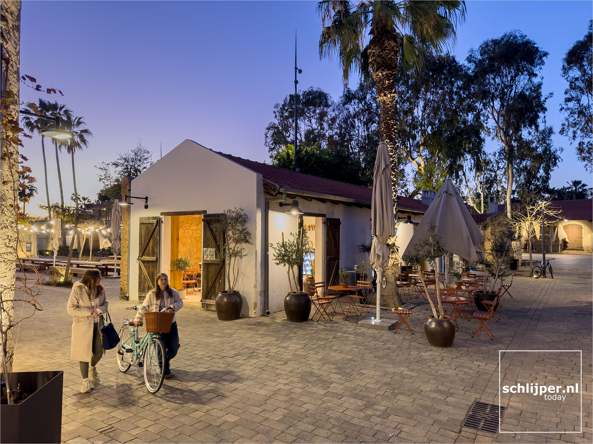 Israel, Tel Aviv, February 25, 2026