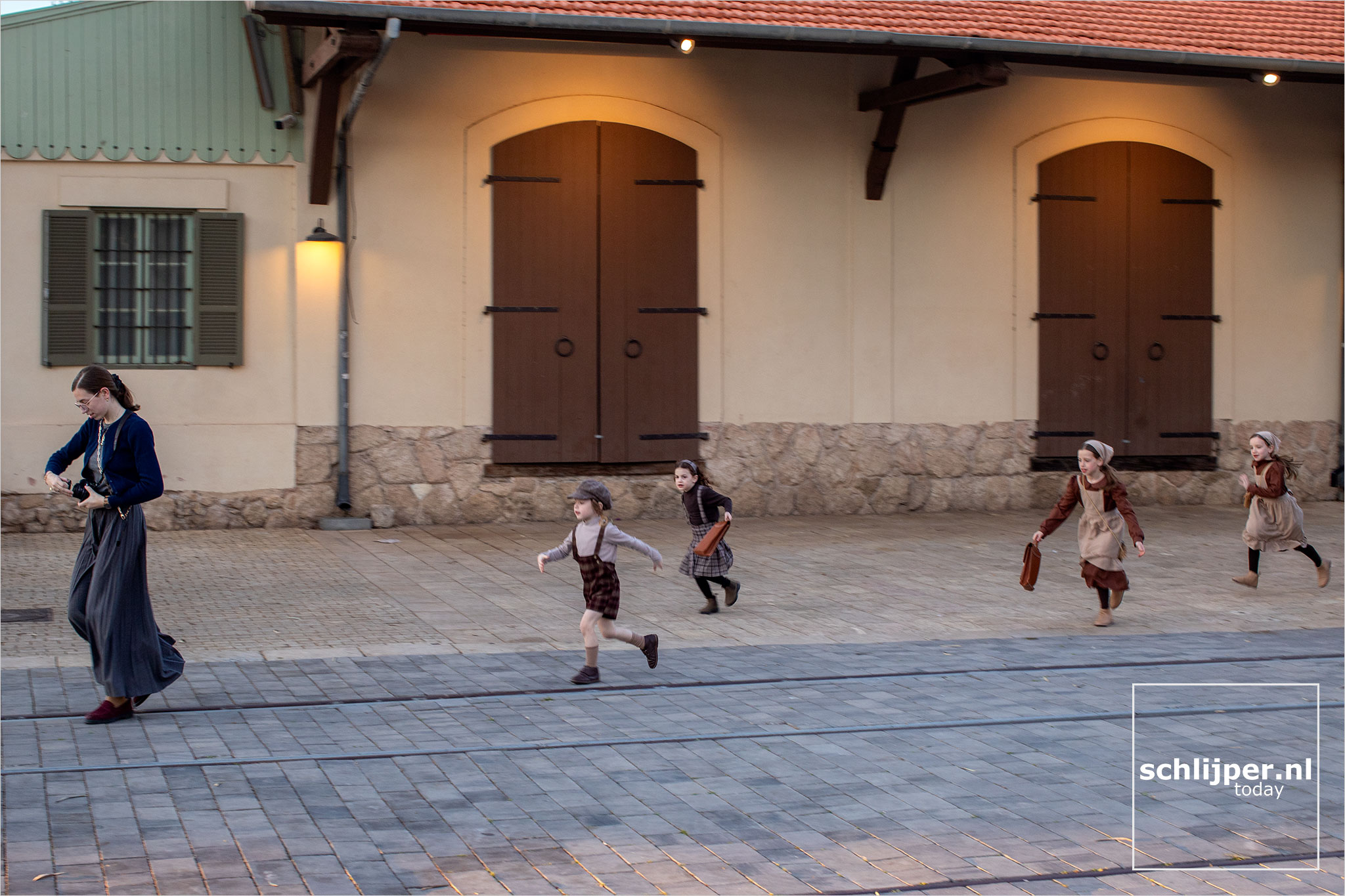 Israel, Tel Aviv, February 25, 2026